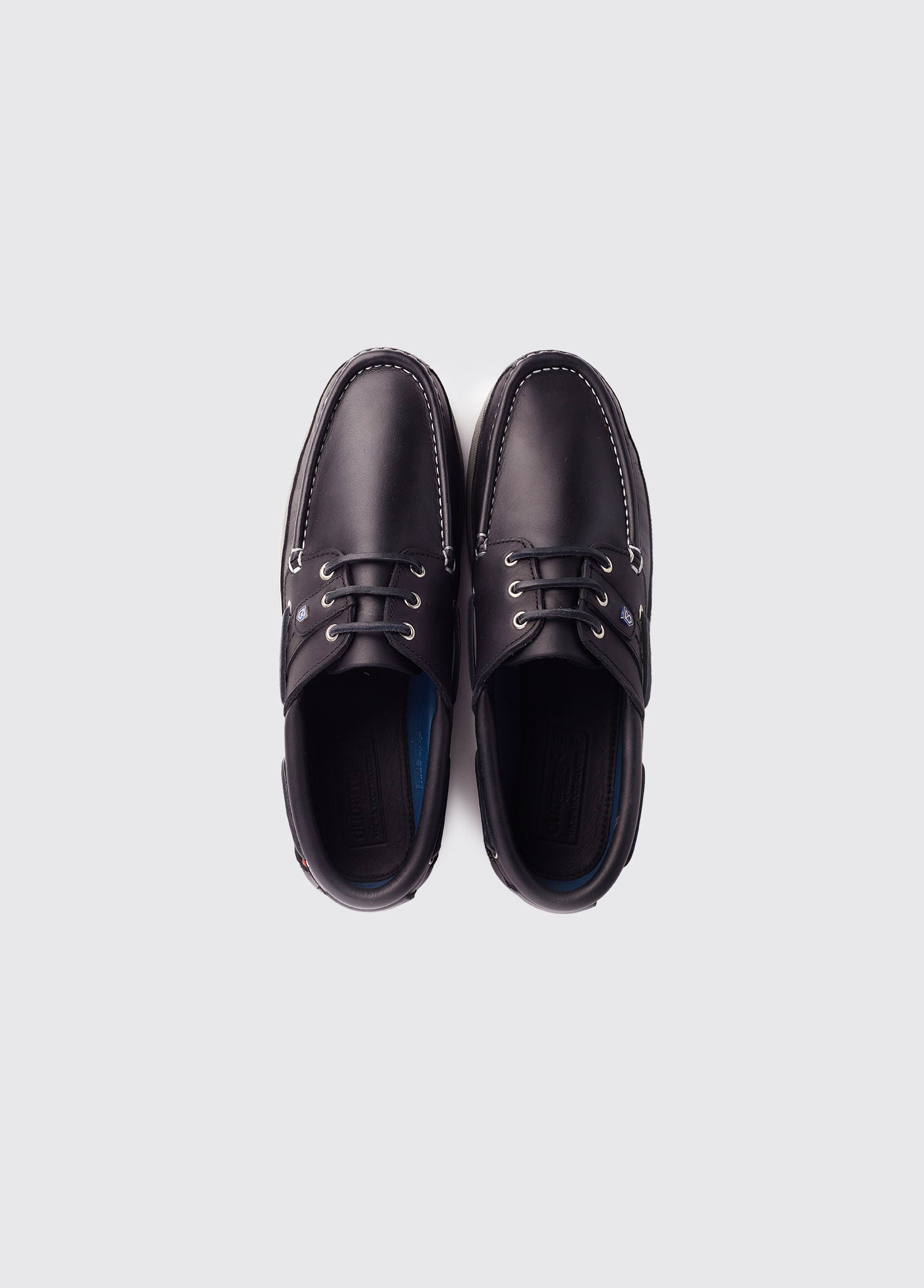 Atlantic Bootsschuh - Navy