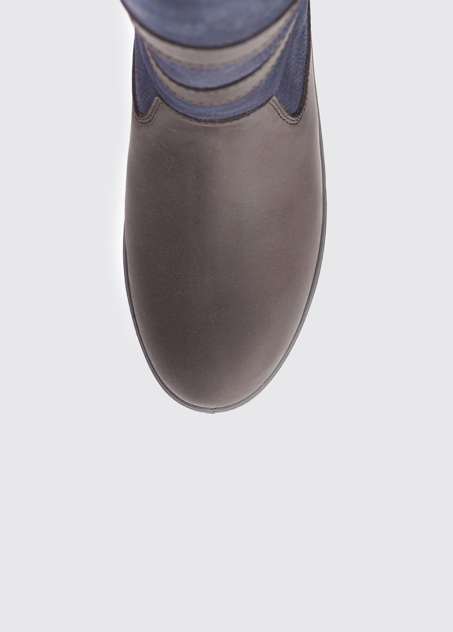 Galway Herren Outdoor-Stiefel ExtraFit™ - Navy/Brown