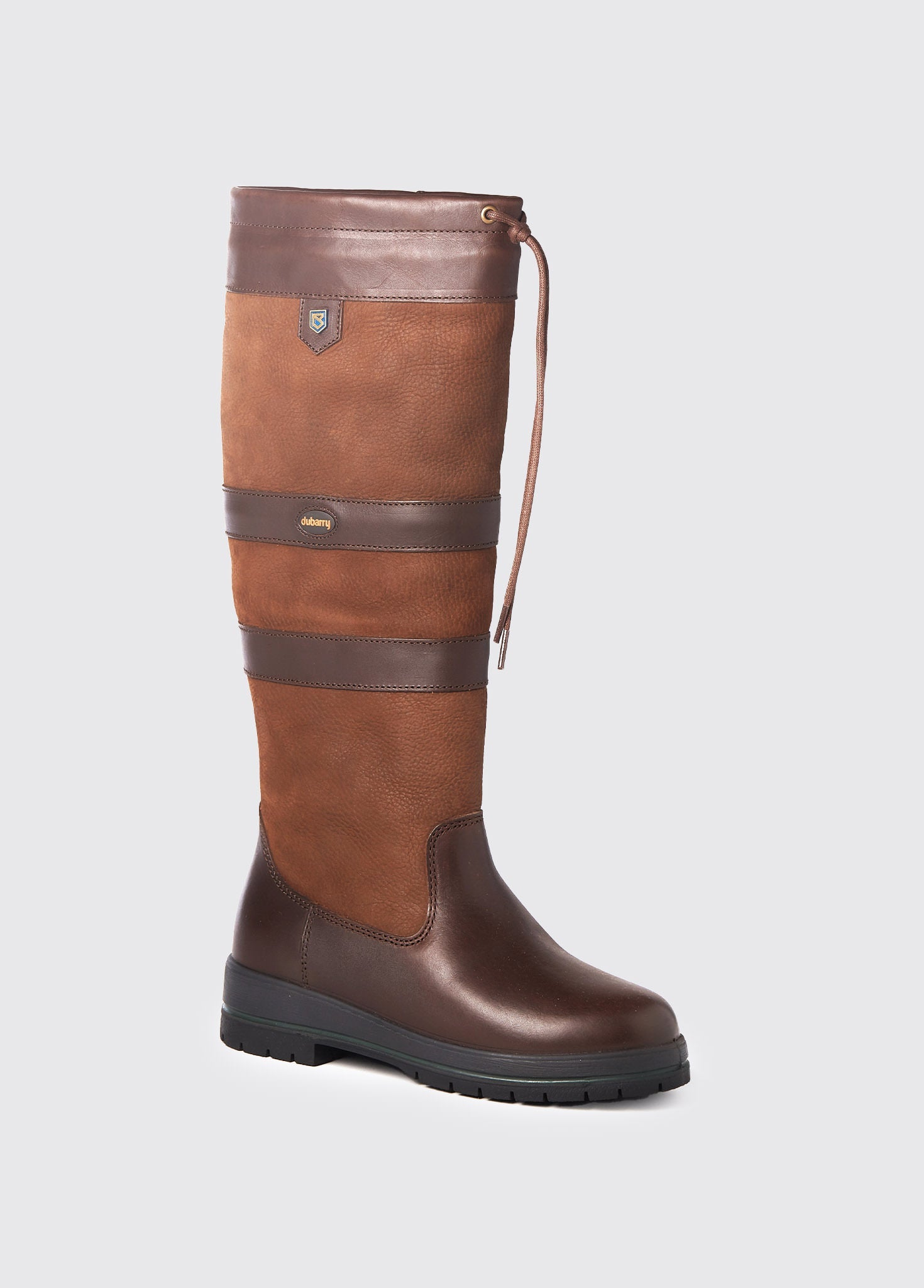 Galway Herren Outdoor-Stiefel ExtraFit™ - Walnut