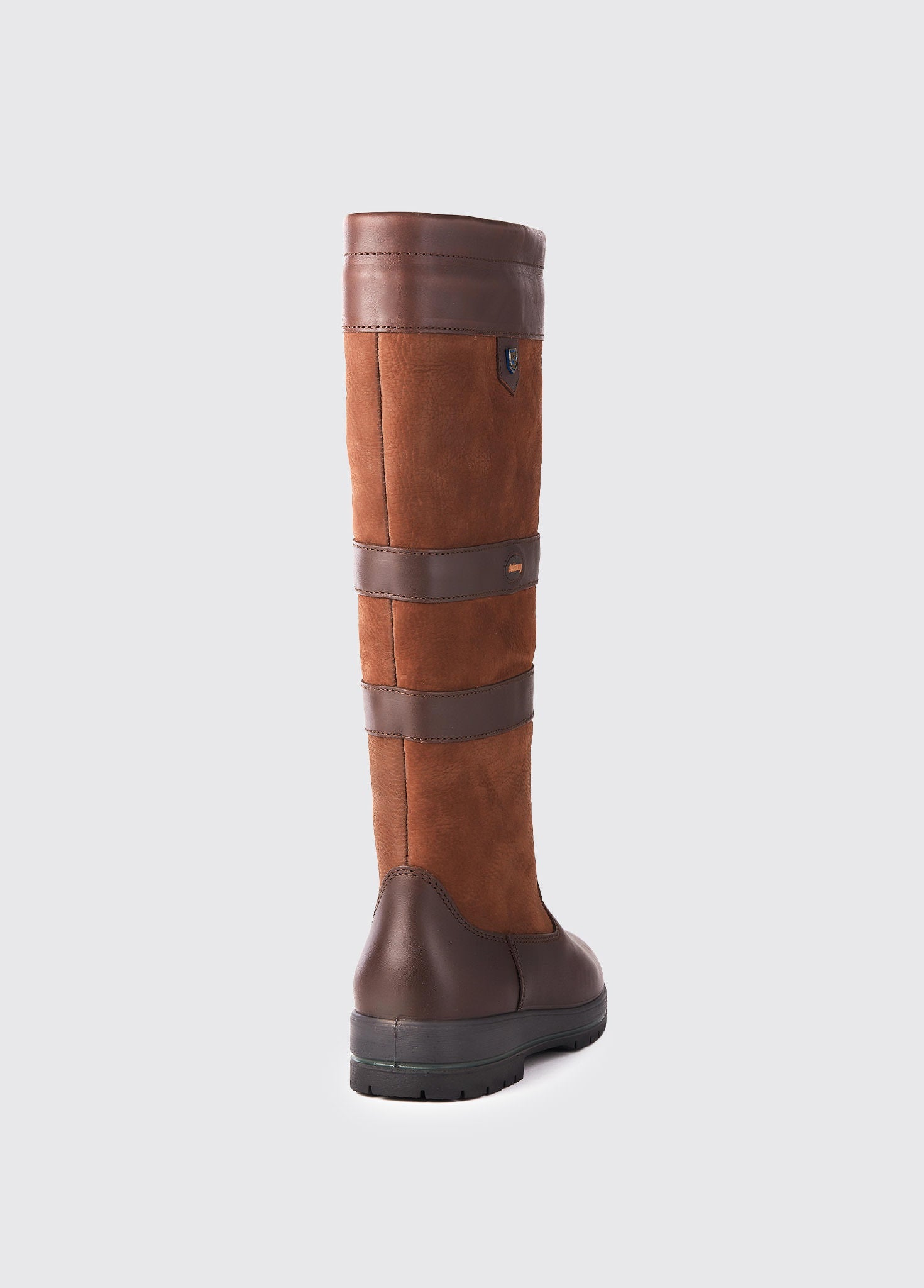 Galway Herren Outdoor-Stiefel ExtraFit™ - Walnut