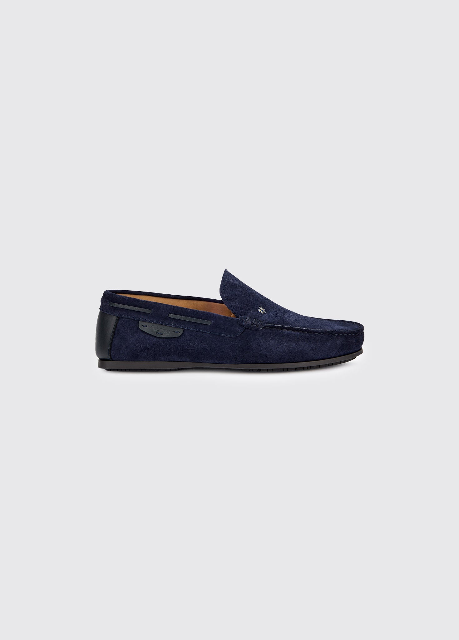 Fiji Loafer - French Navy
