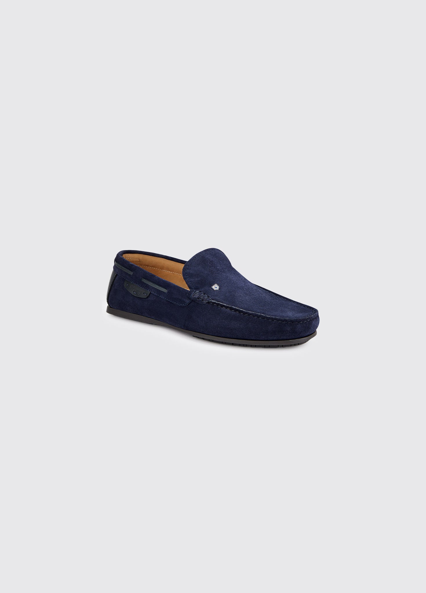Fiji Loafer - French Navy