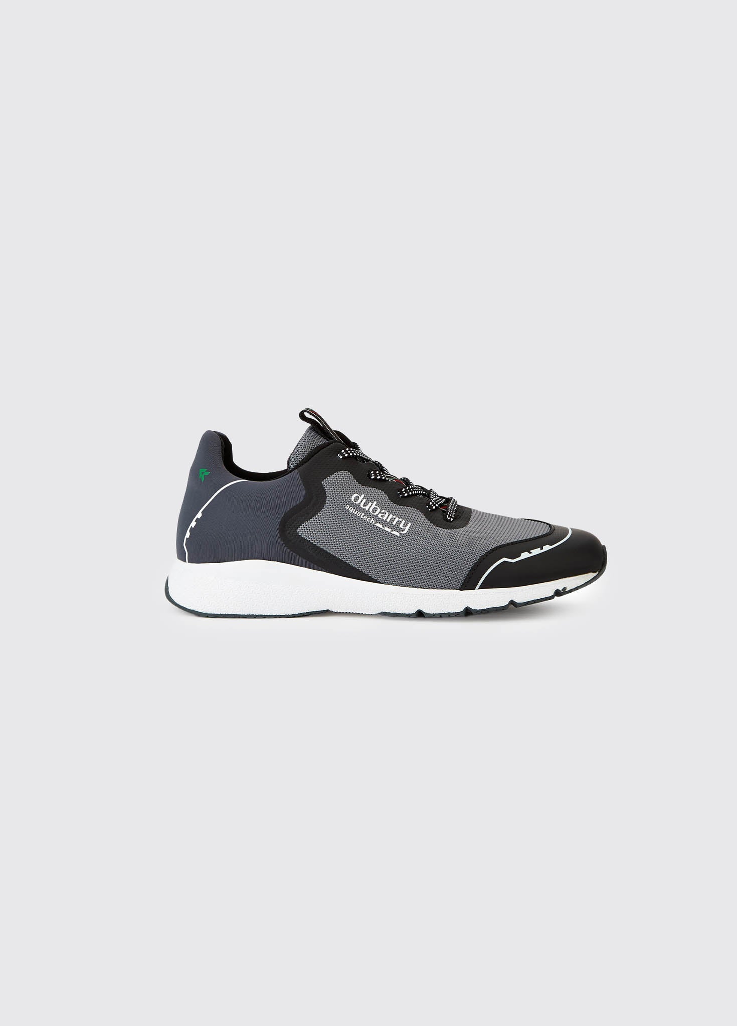 Palma ultraleichter Sneaker - Graphite