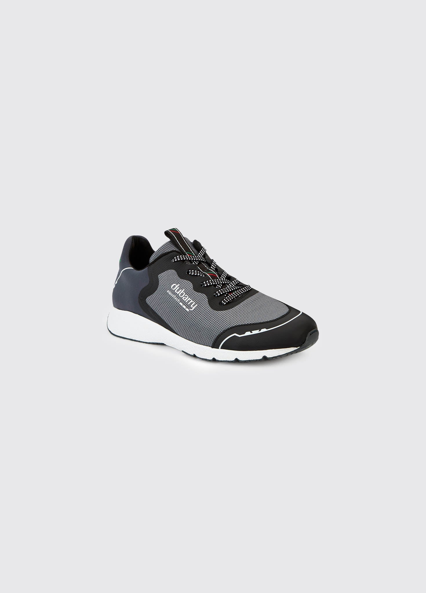 Palma ultraleichter Sneaker - Graphite