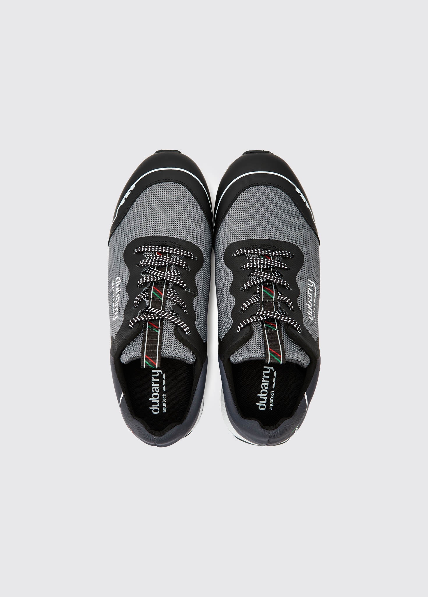 Palma ultraleichter Sneaker - Graphite