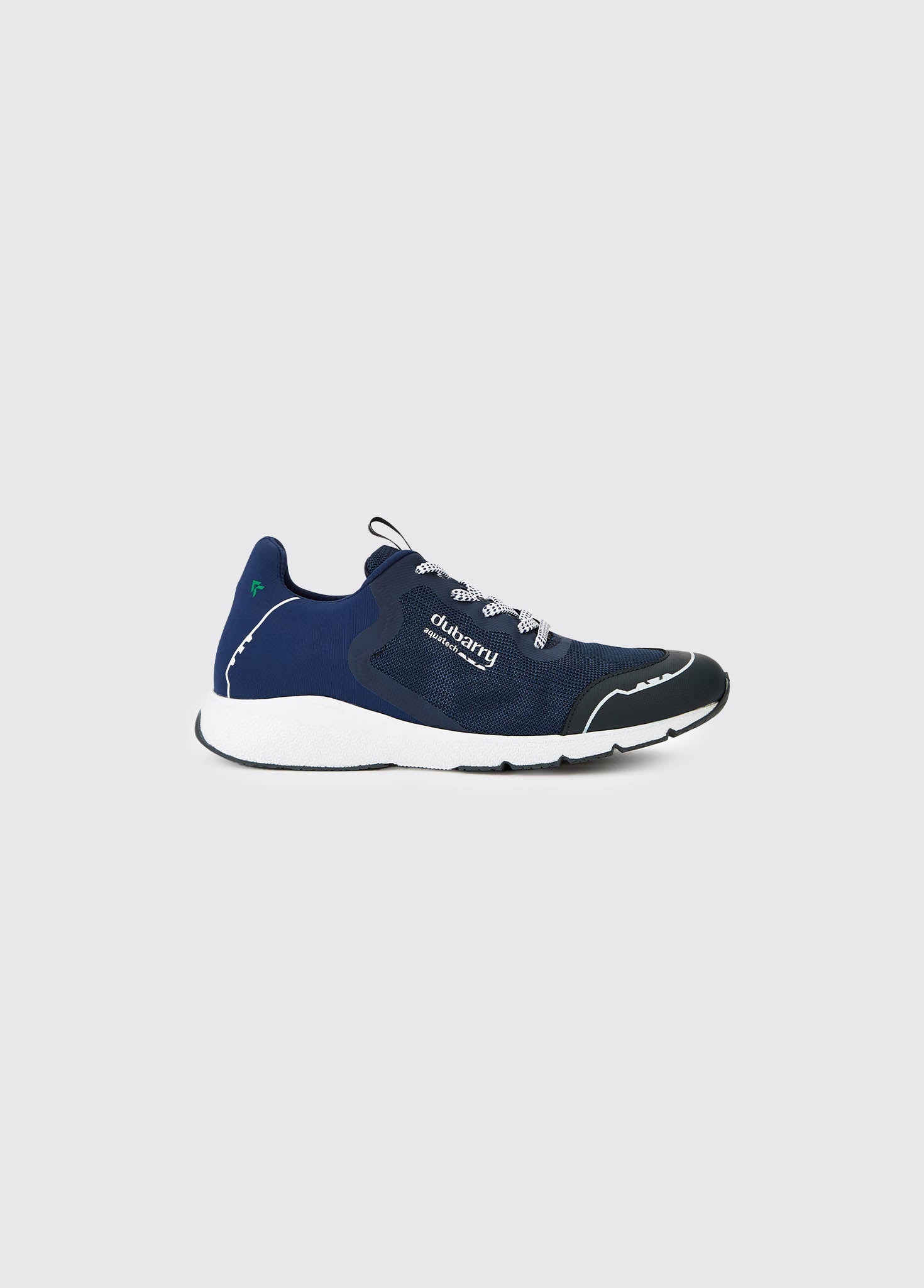 Palma ultraleichter Sneaker - Navy