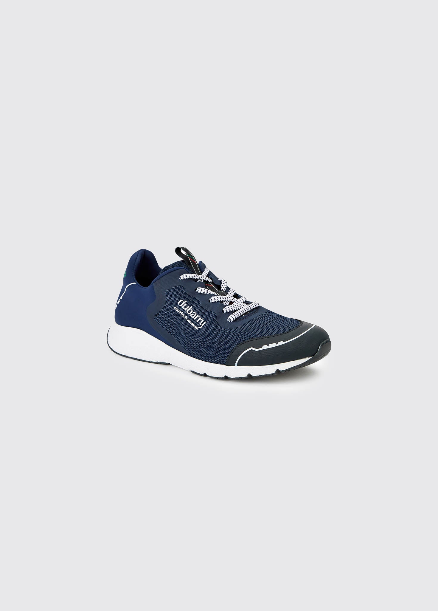Palma ultraleichter Sneaker - Navy