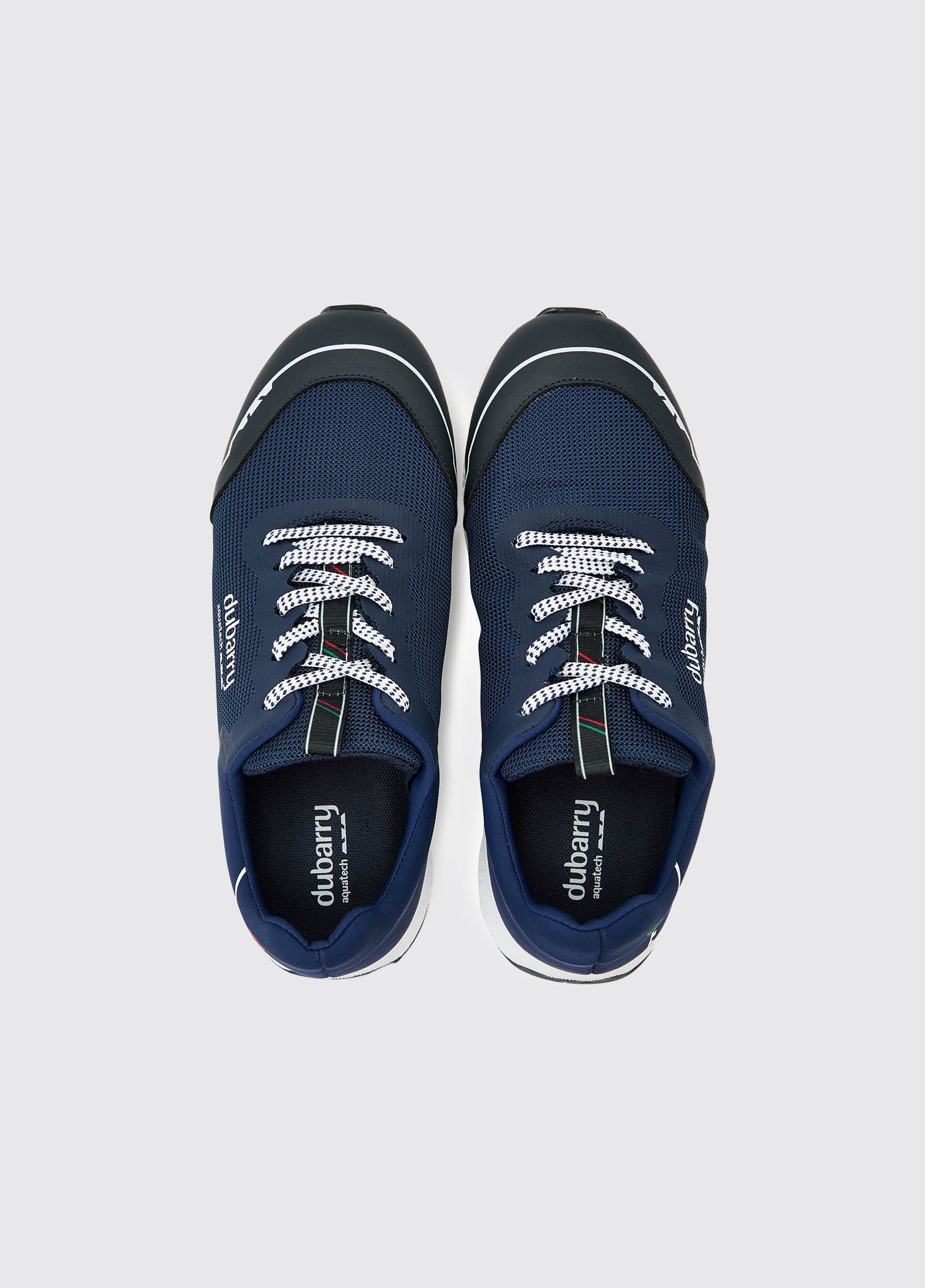 Palma ultraleichter Sneaker - Navy