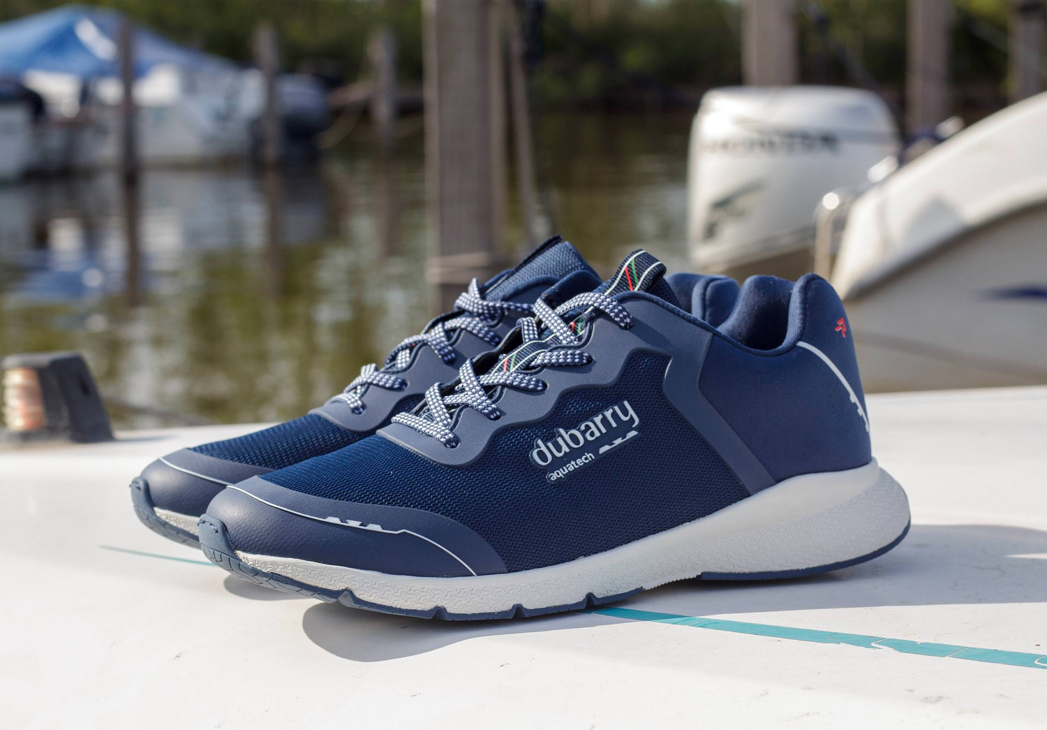 Palermo Herren Sneaker - Navy
