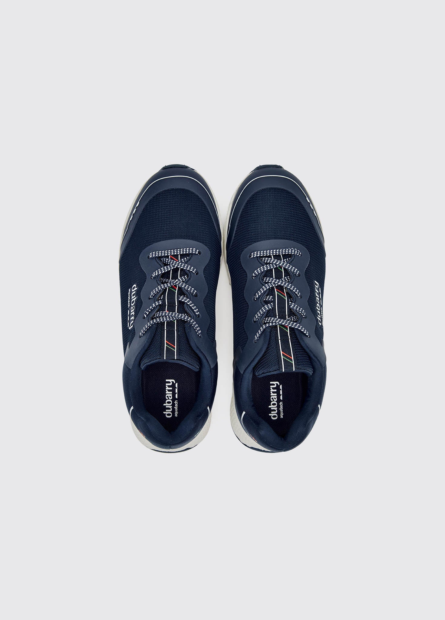 Palermo Herren Sneaker - Navy