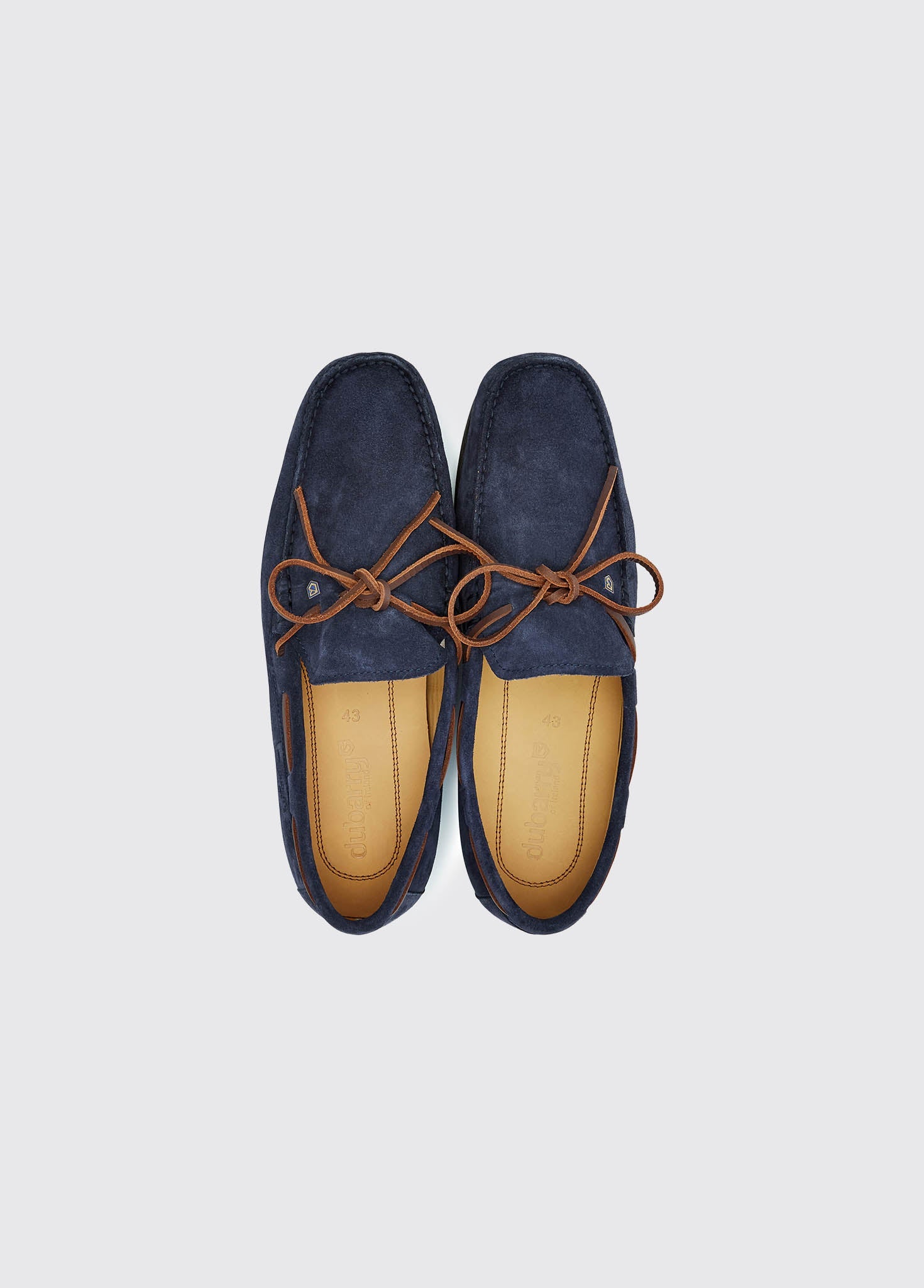 Shearwater Loafer  - French Navy