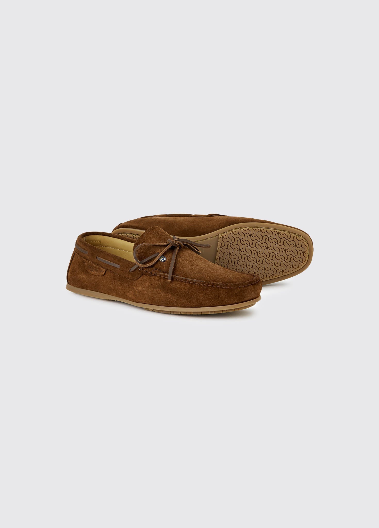 Shearwater Loafer  - Tobacco