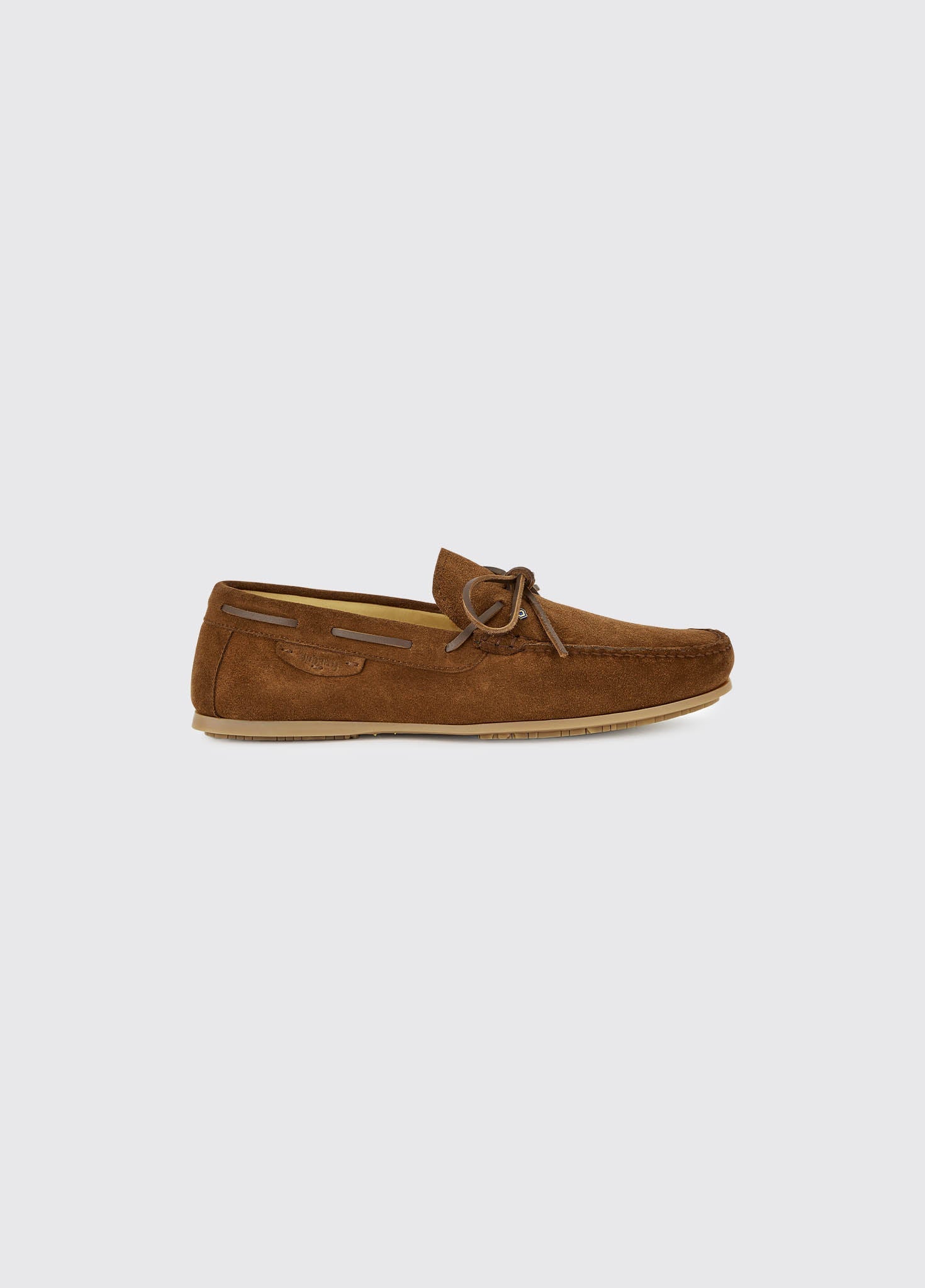 Shearwater Loafer  - Tobacco