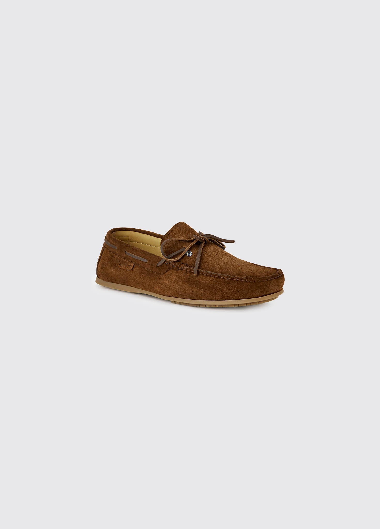 Shearwater Loafer  - Tobacco