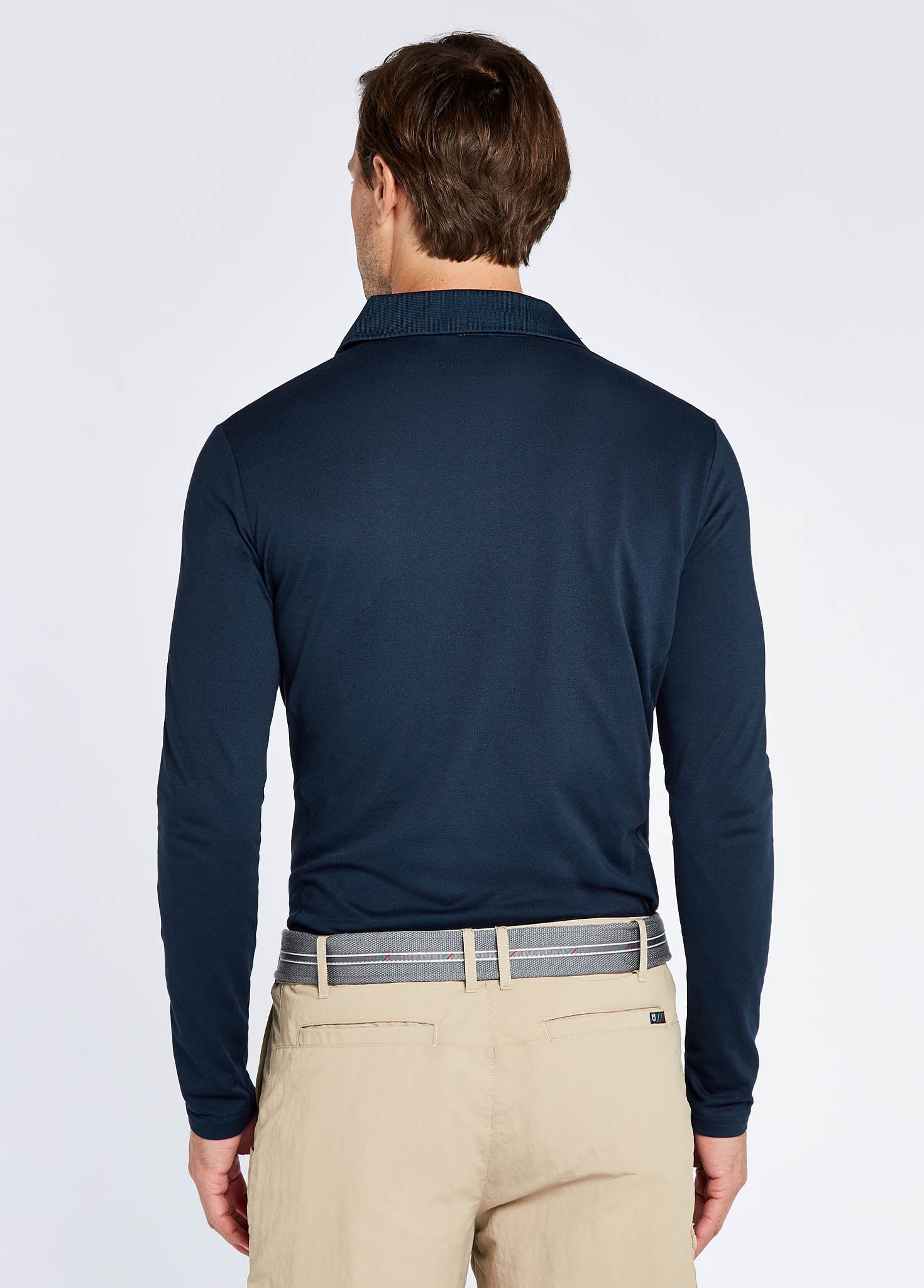 Freshford Poloshirt UPF 40 - Navy