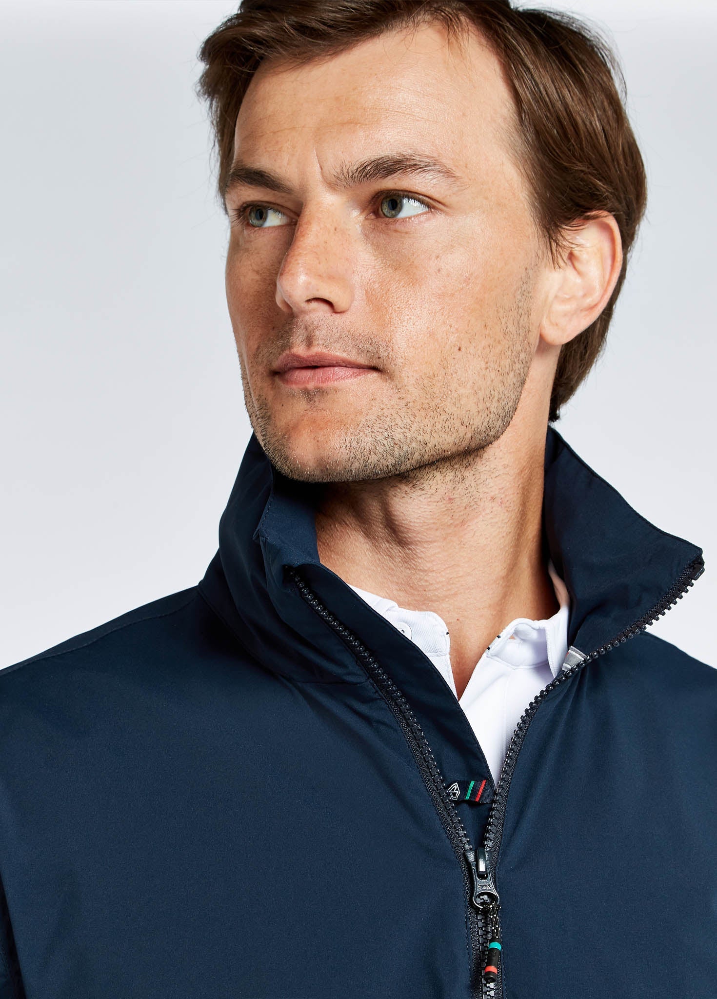 Levanto Crew-Jacke - Navy