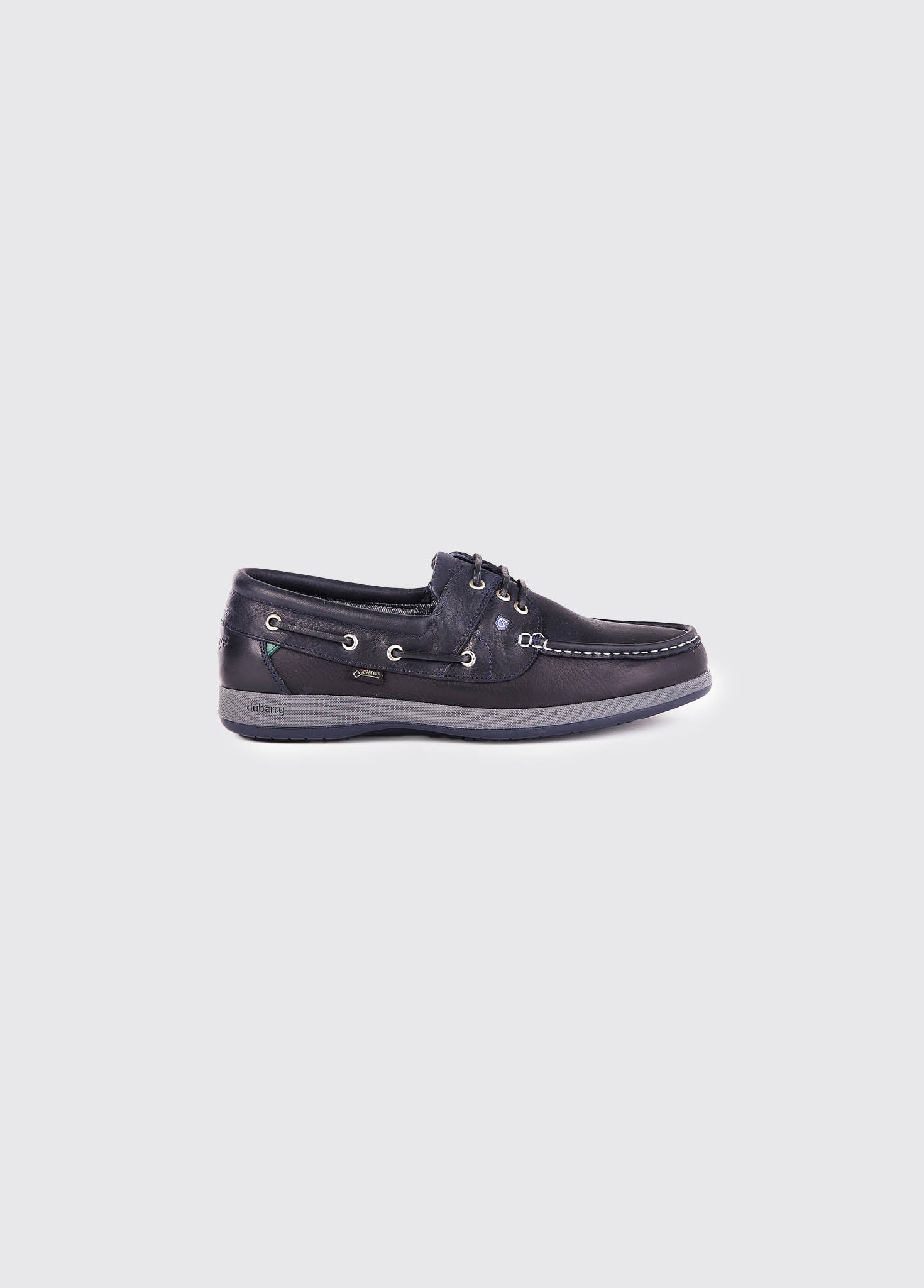 Mariner GORE-TEX Mokassin - Navy