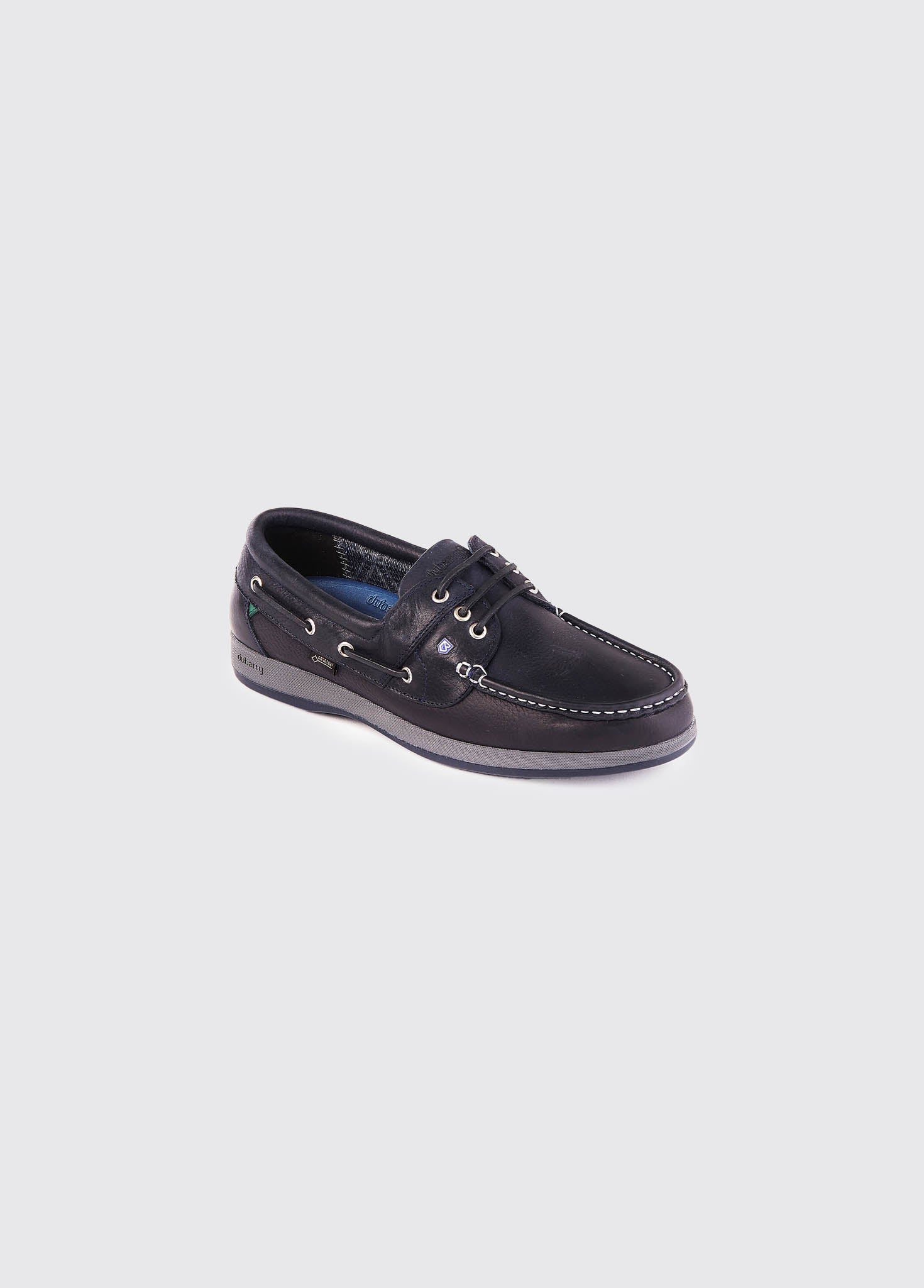 Mariner GORE-TEX Mokassin - Navy