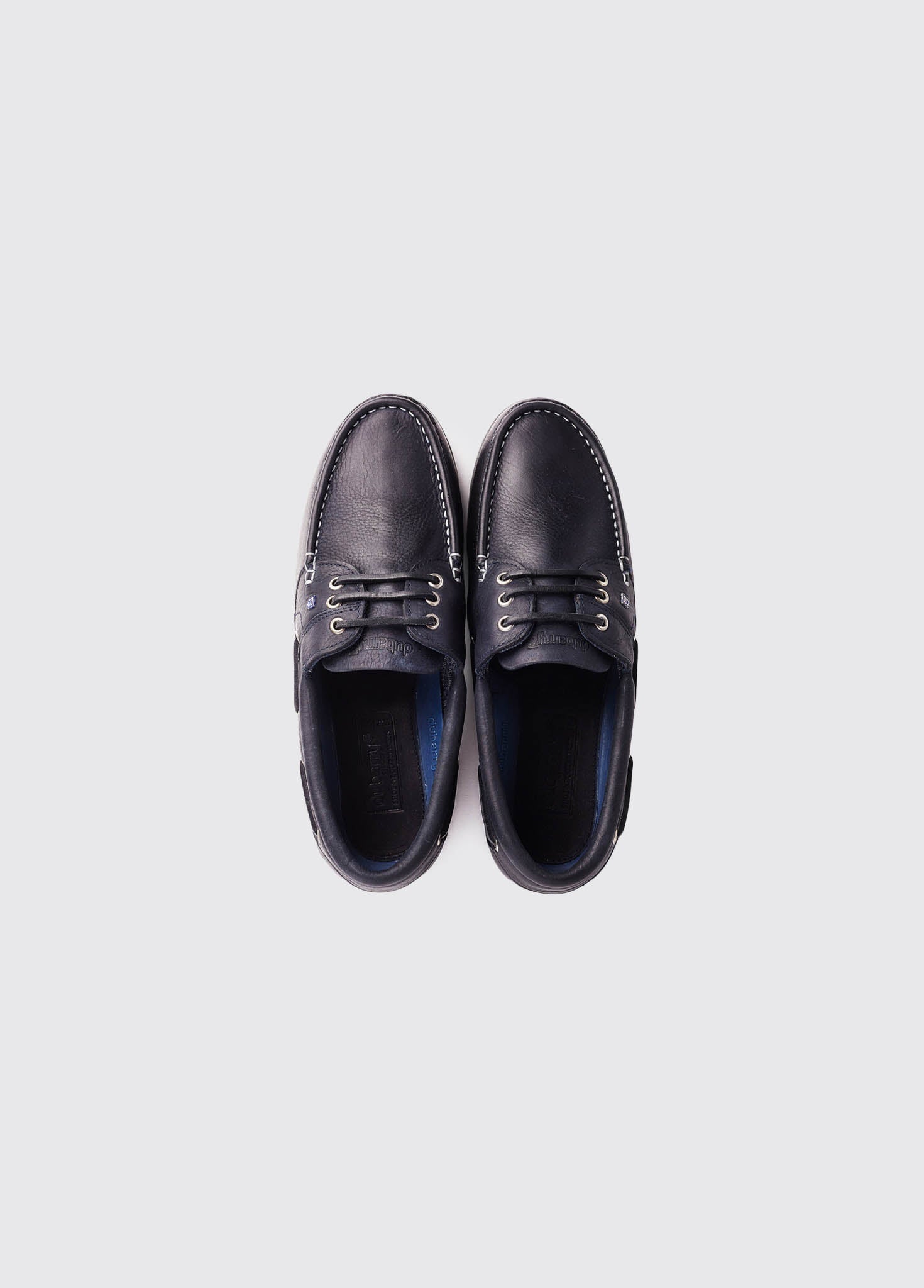 Mariner GORE-TEX Mokassin - Navy