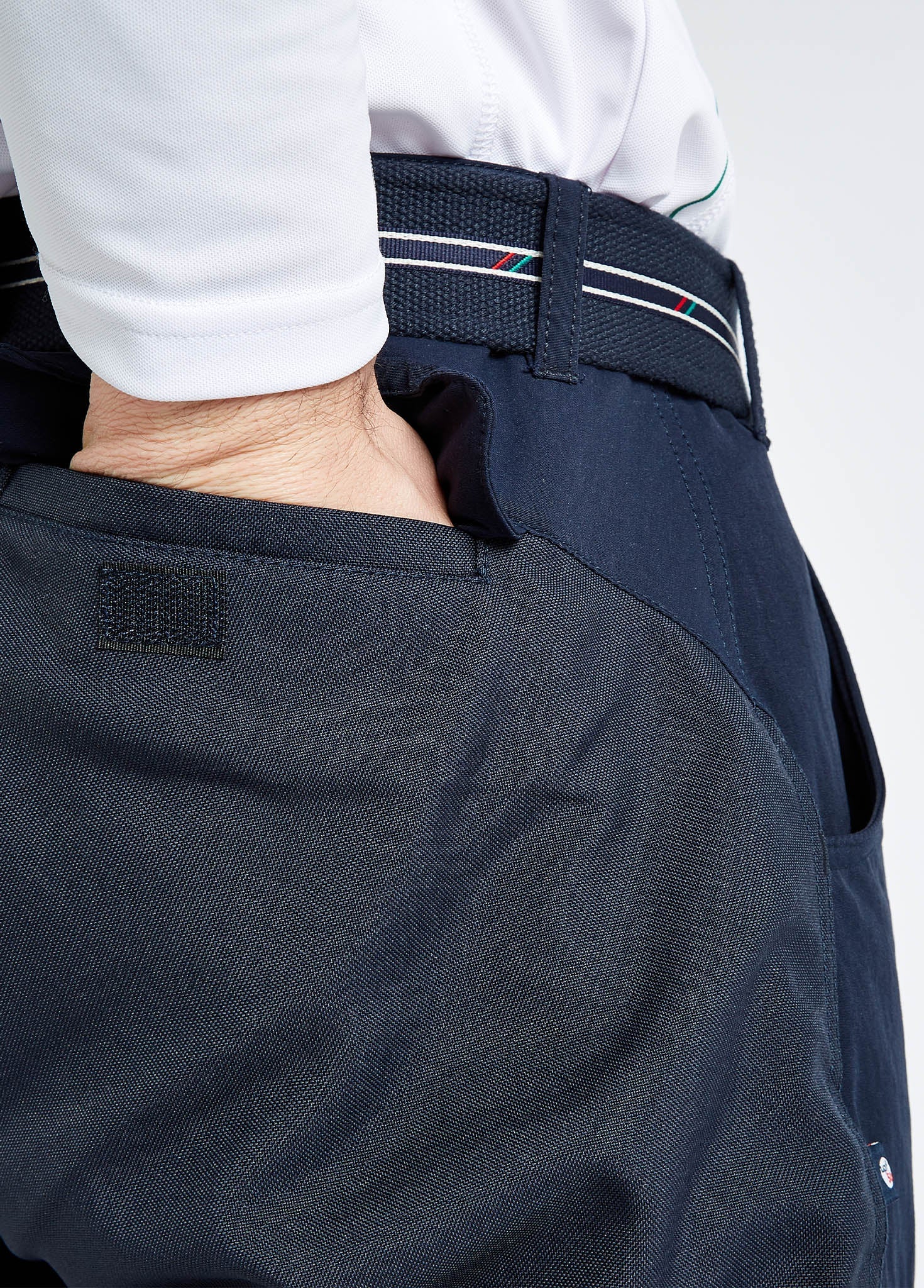 Dubrovnik Technische Herren-Hosen - Navy