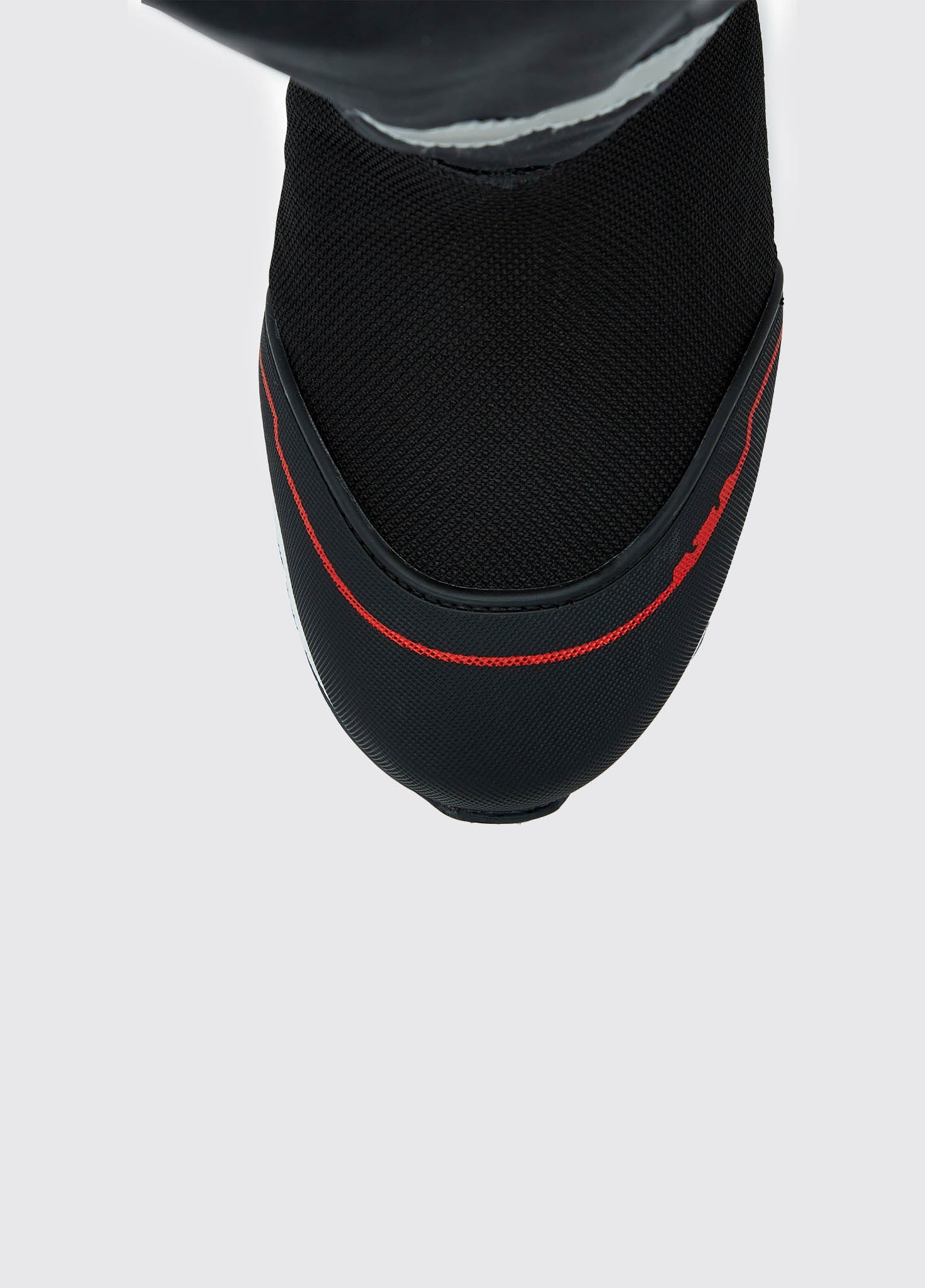 Valletta Herren Segelstiefel - Black