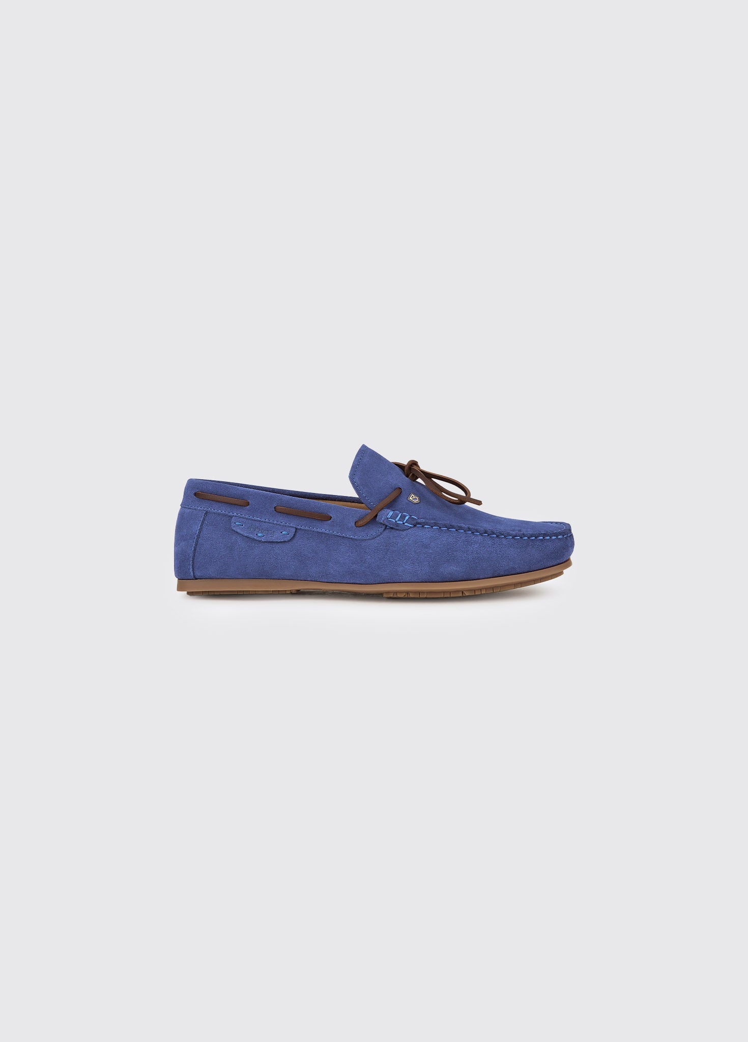 Shearwater Loafer  - Cobalt