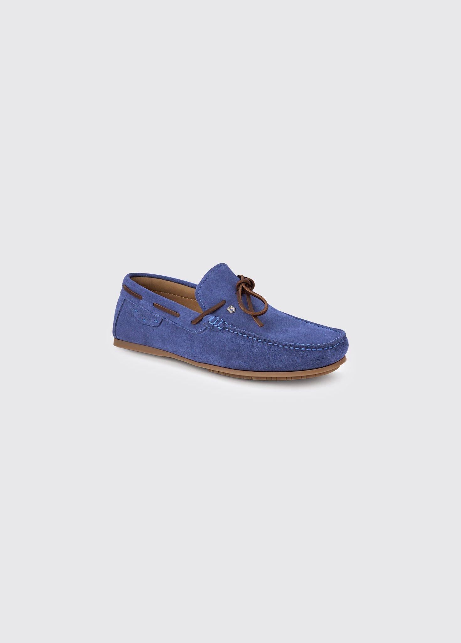 Shearwater Loafer  - Cobalt