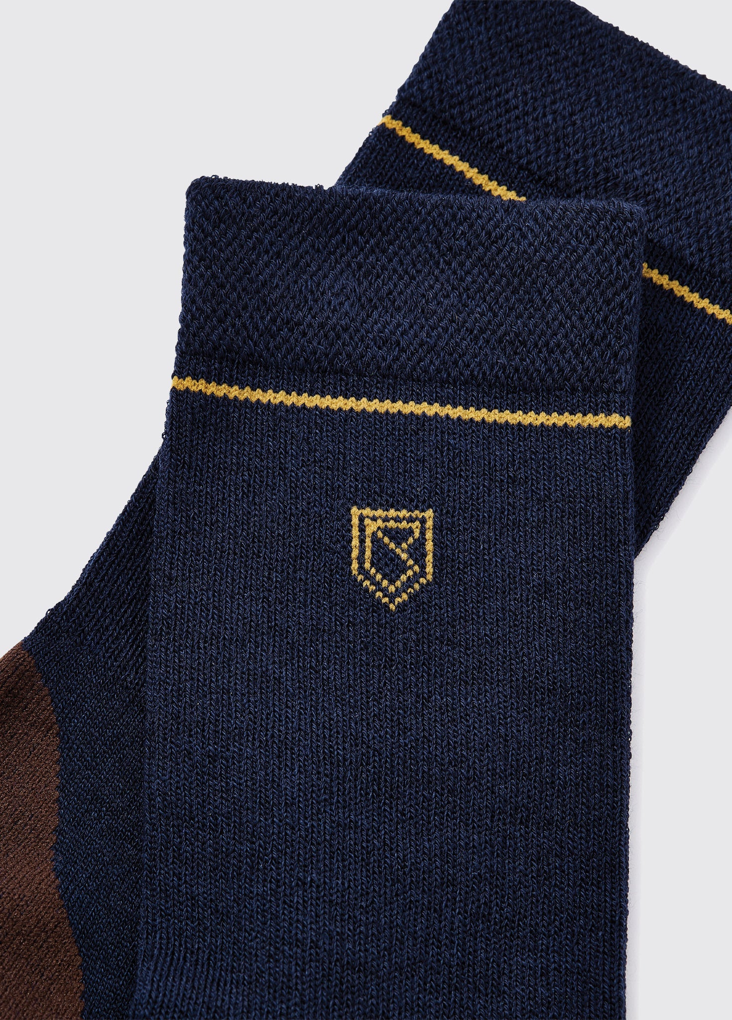 Tintern Kurze PrimaLoft® Socken - Navy