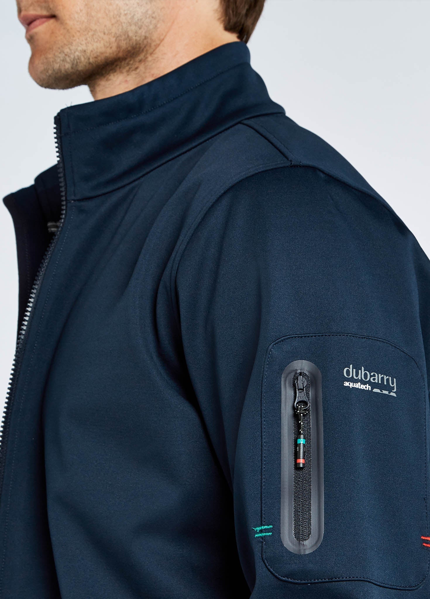 Ibiza Herren Softshell-Jacke - Navy