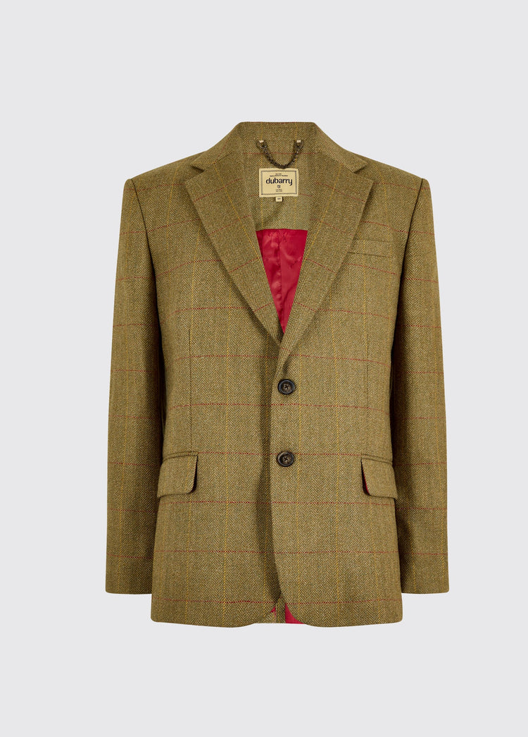 Whiteoak Tweedjacke - Elm