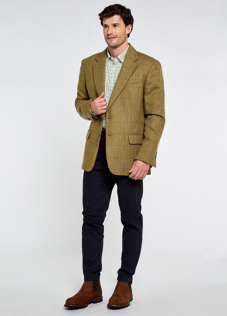 Whiteoak Tweedjacke - Elm