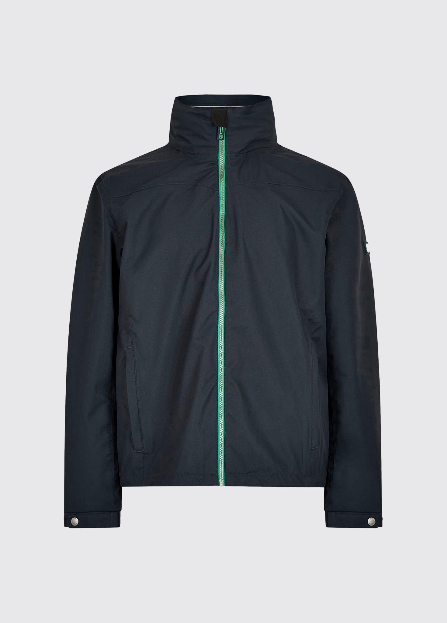 Bundoran Herrenjacke Navy