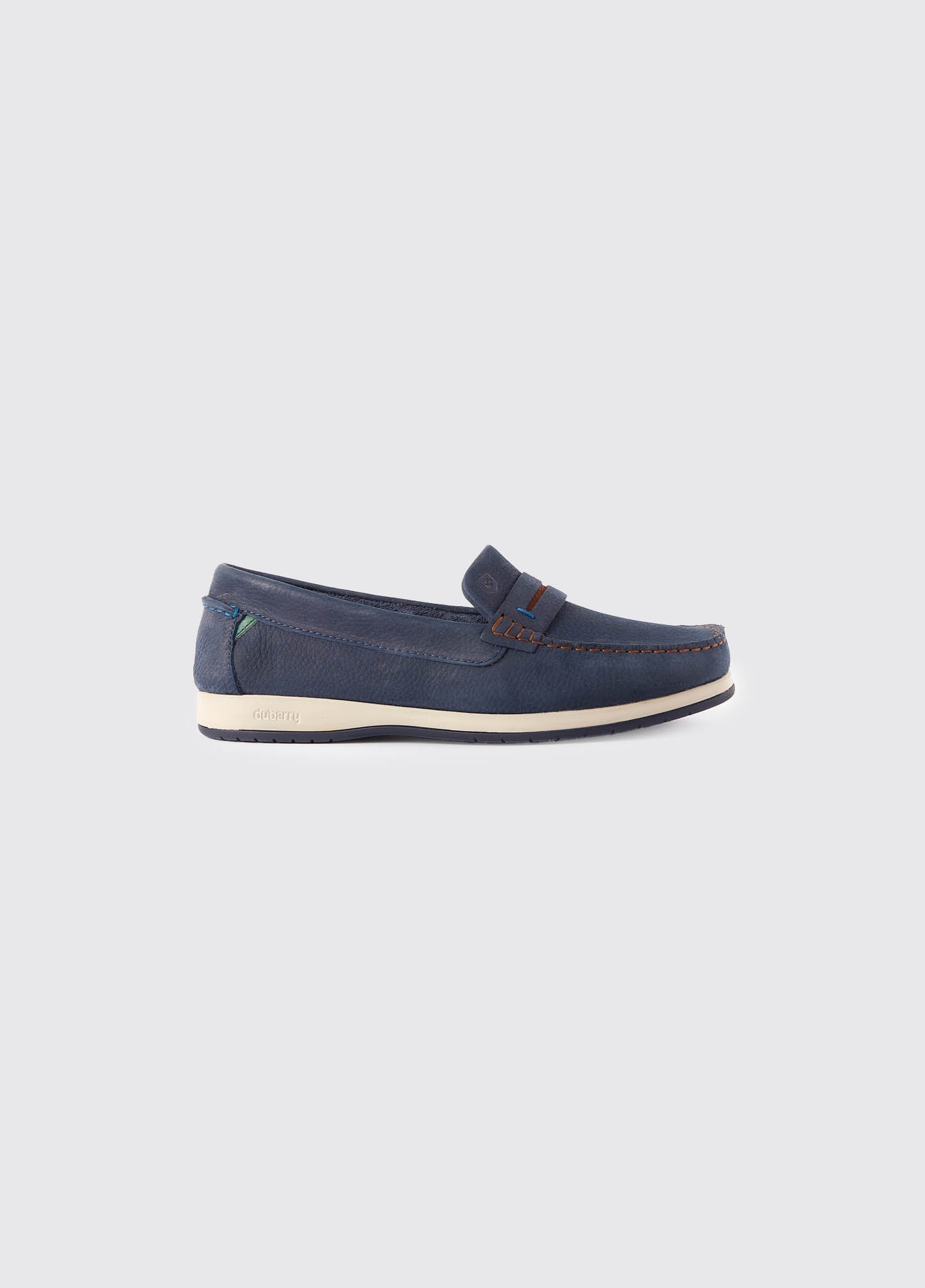 Mizen X LT Bootsschuh - Navy
