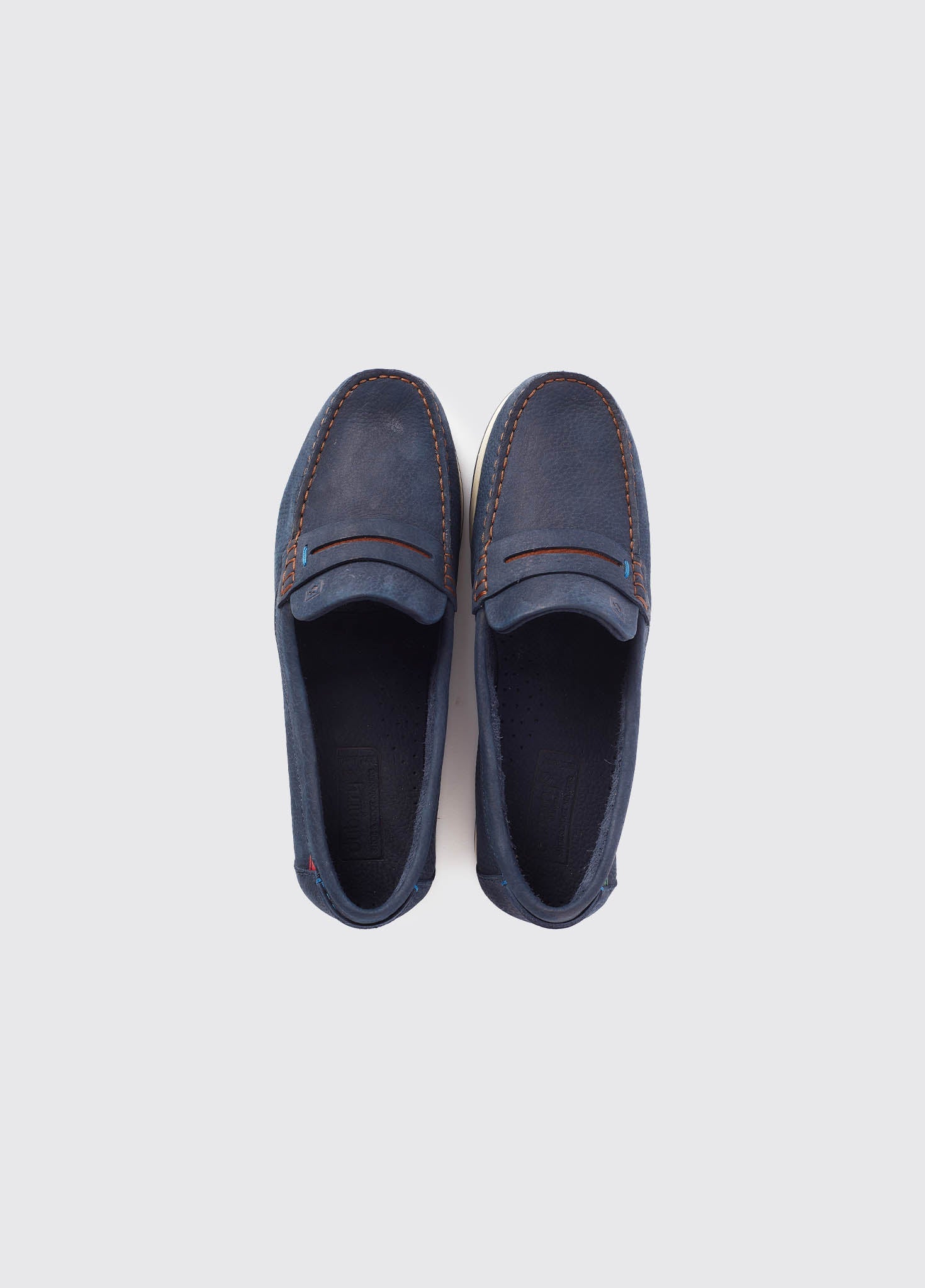 Mizen X LT Bootsschuh - Navy