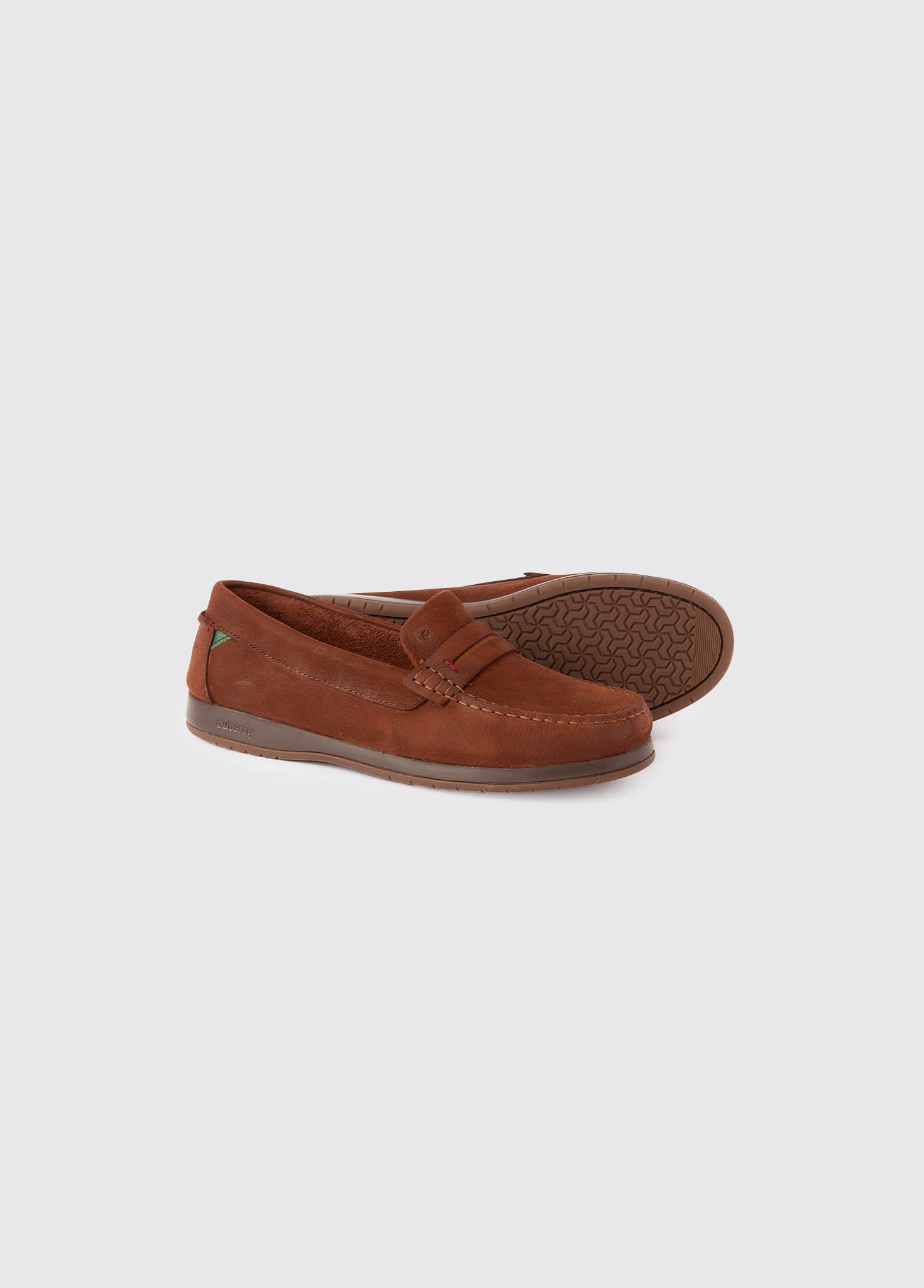 Mizen X LT Bootsschuh - Walnut