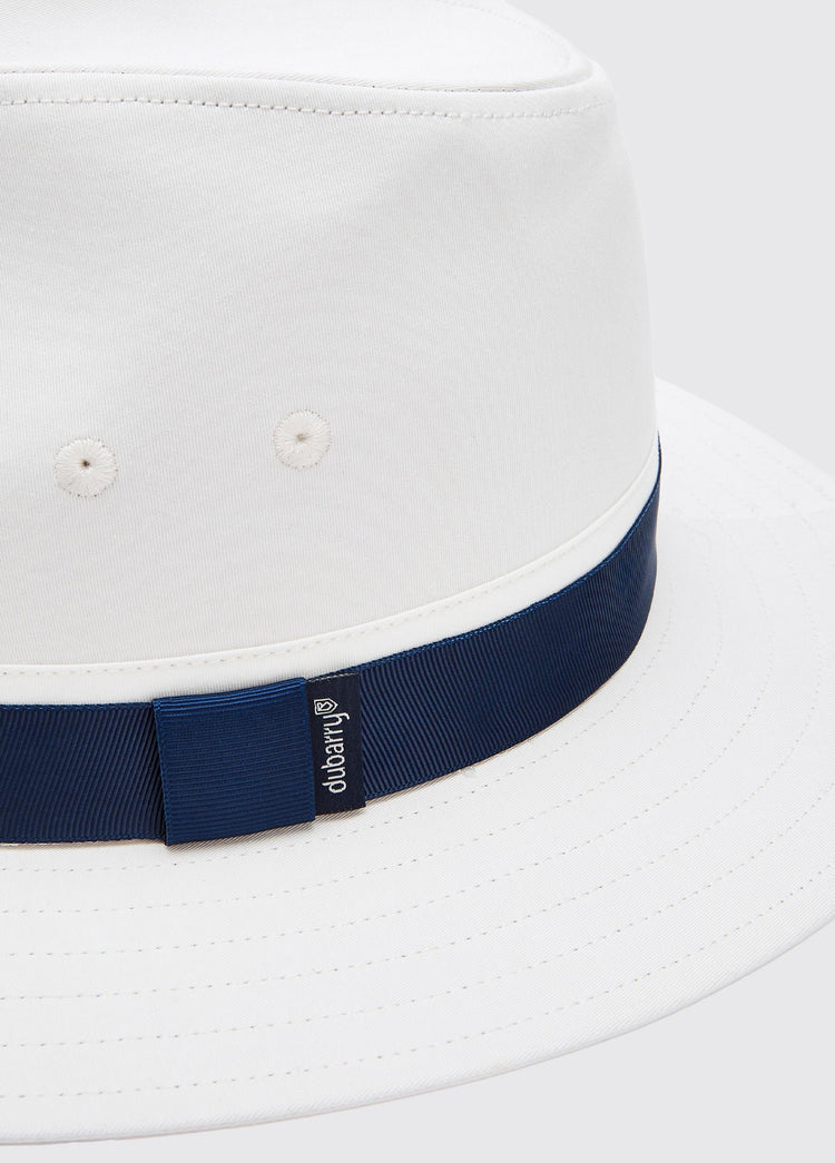 Mescall Hut im Fedora-Stil - Stone