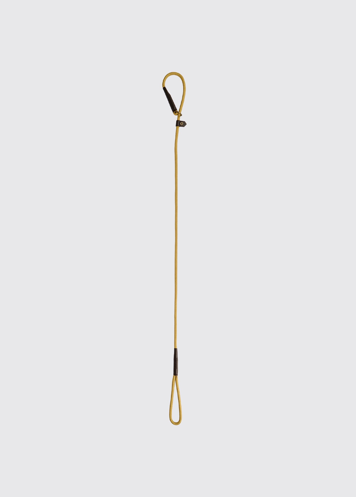 MARLEY Nylon-Schleppleine – Gold