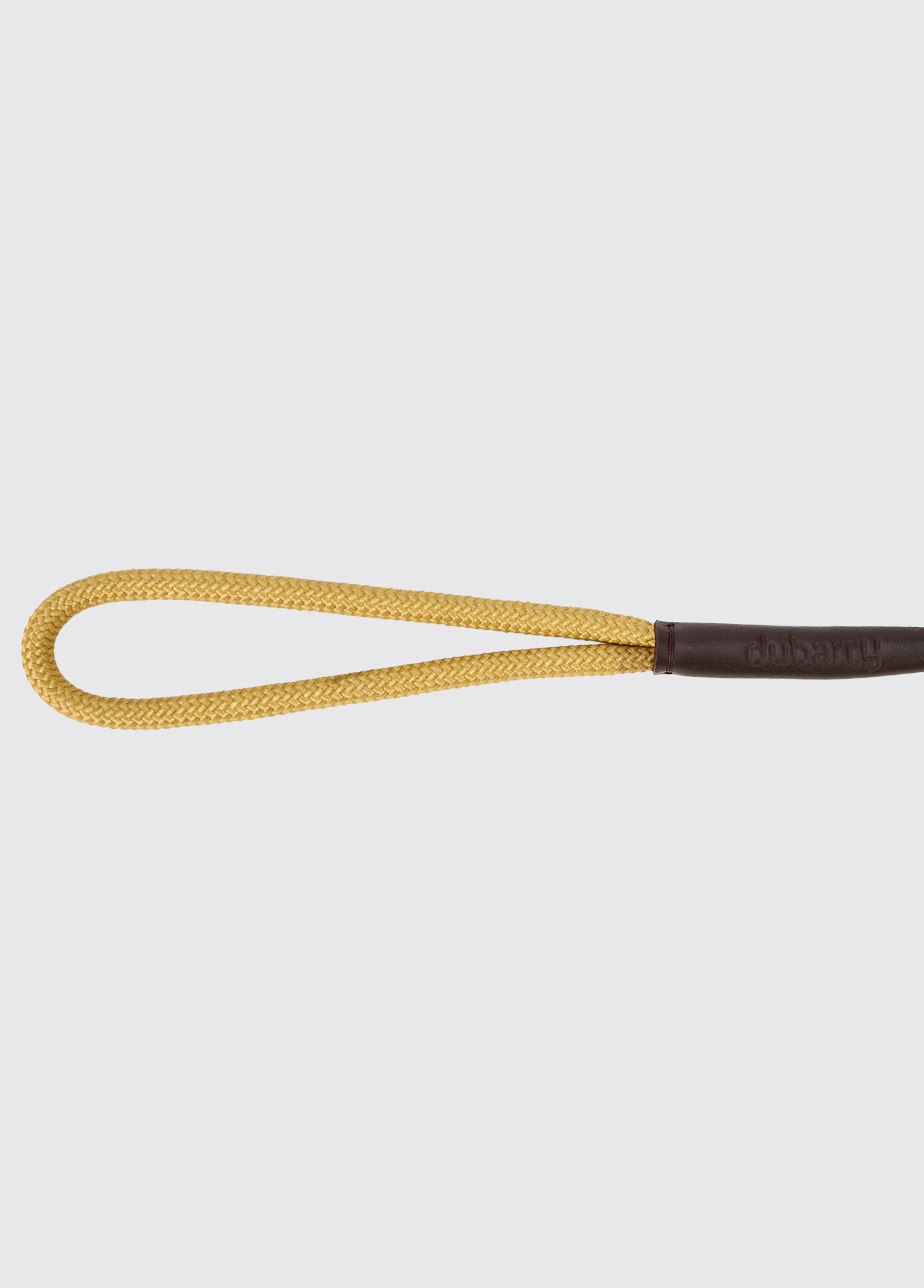 MARLEY Nylon-Schleppleine – Gold