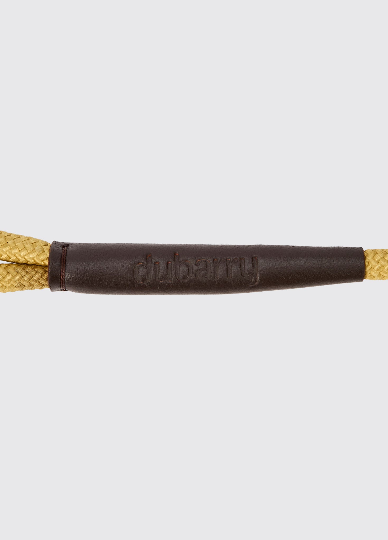 MARLEY Nylon-Schleppleine – Gold