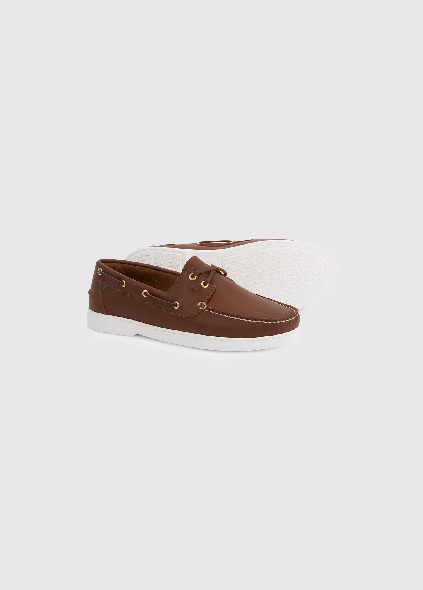 Oceania Herren dubarrylite™ Mokassin - Brown