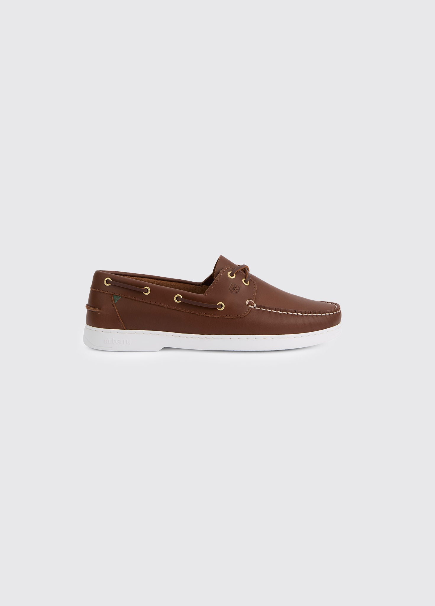 Oceania Herren dubarrylite™ Mokassin - Brown