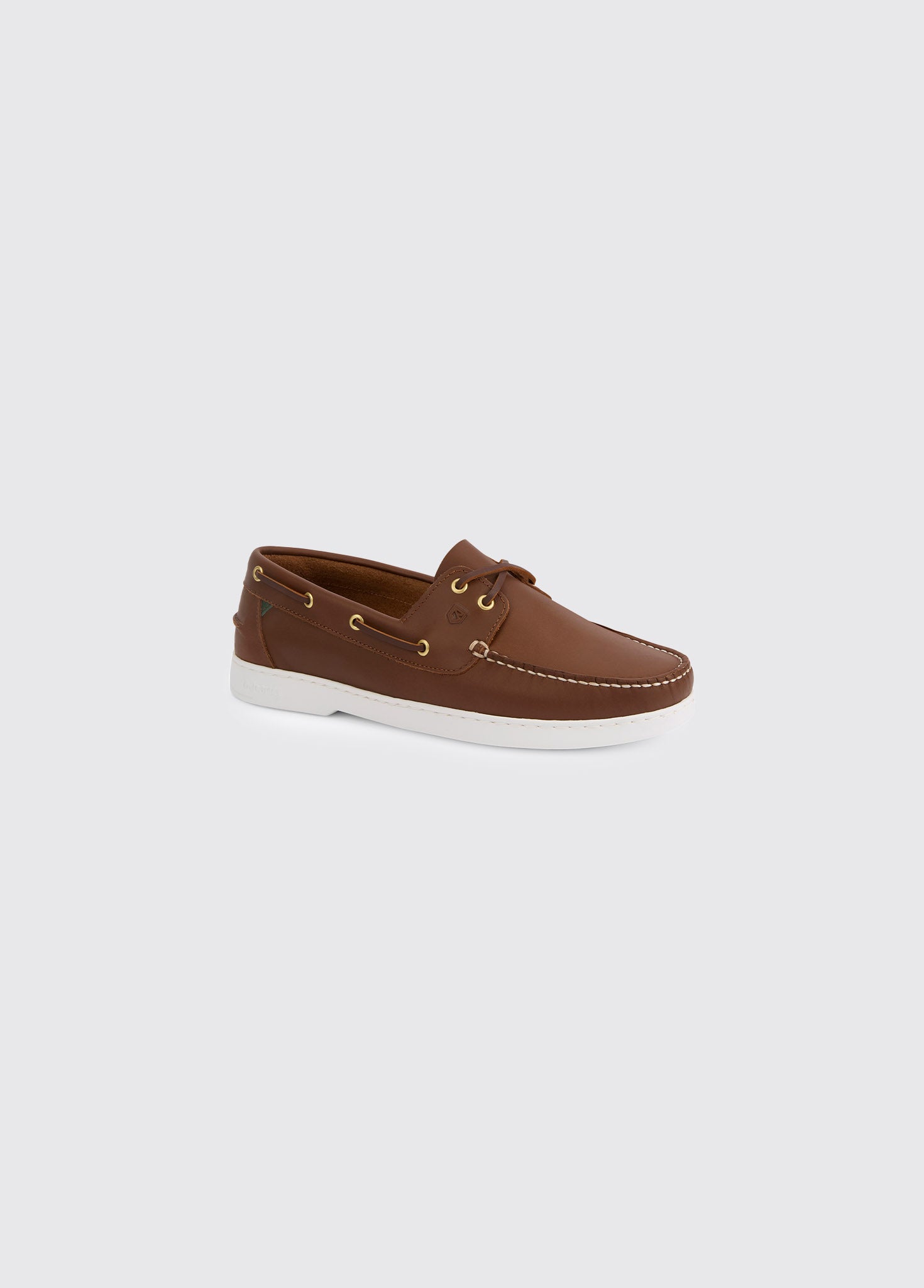 Oceania Herren dubarrylite™ Mokassin - Brown