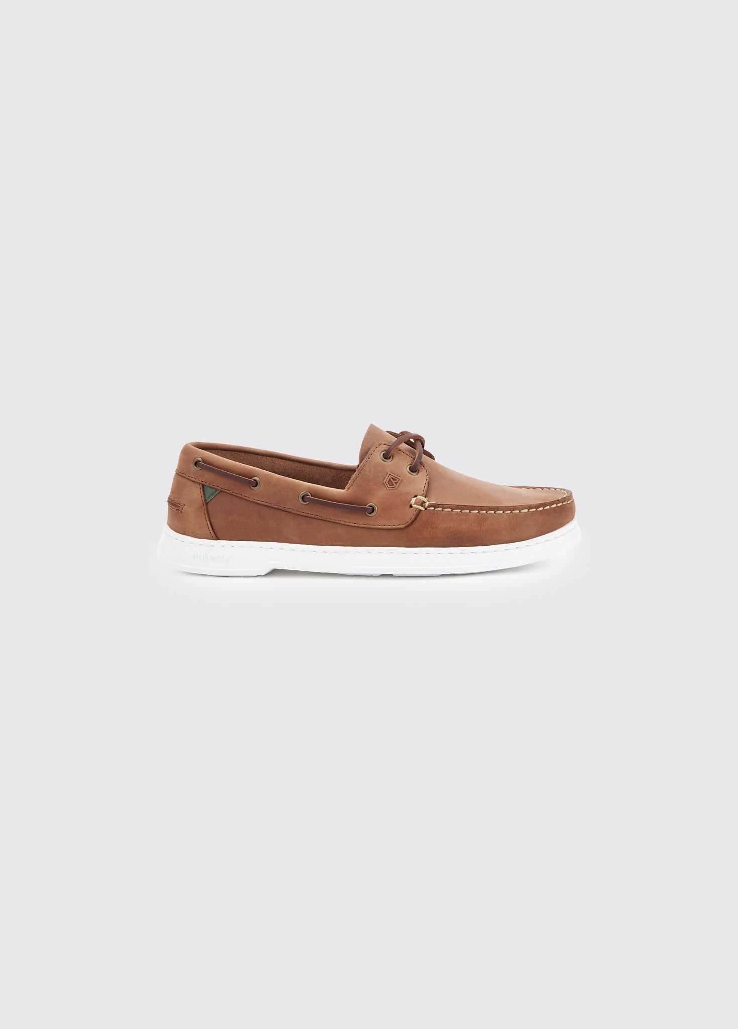 Oceania Herren dubarrylite™ Mokassin - Chestnut