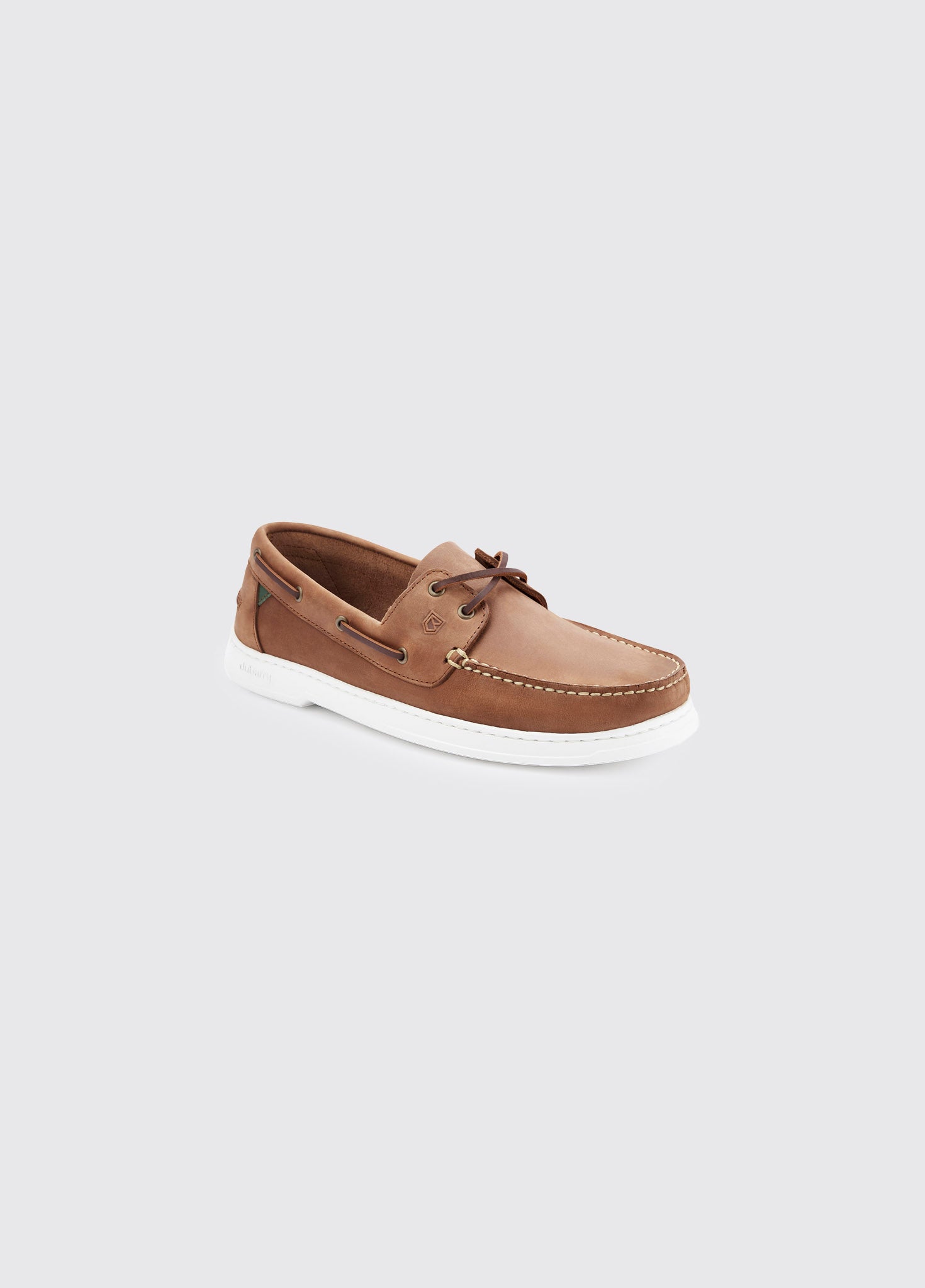 Oceania Herren dubarrylite™ Mokassin - Chestnut