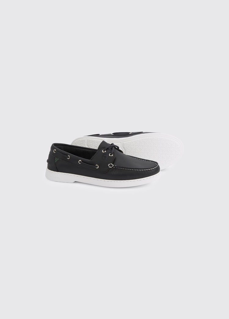 Oceania Herren dubarrylite™ Mokassin - Navy