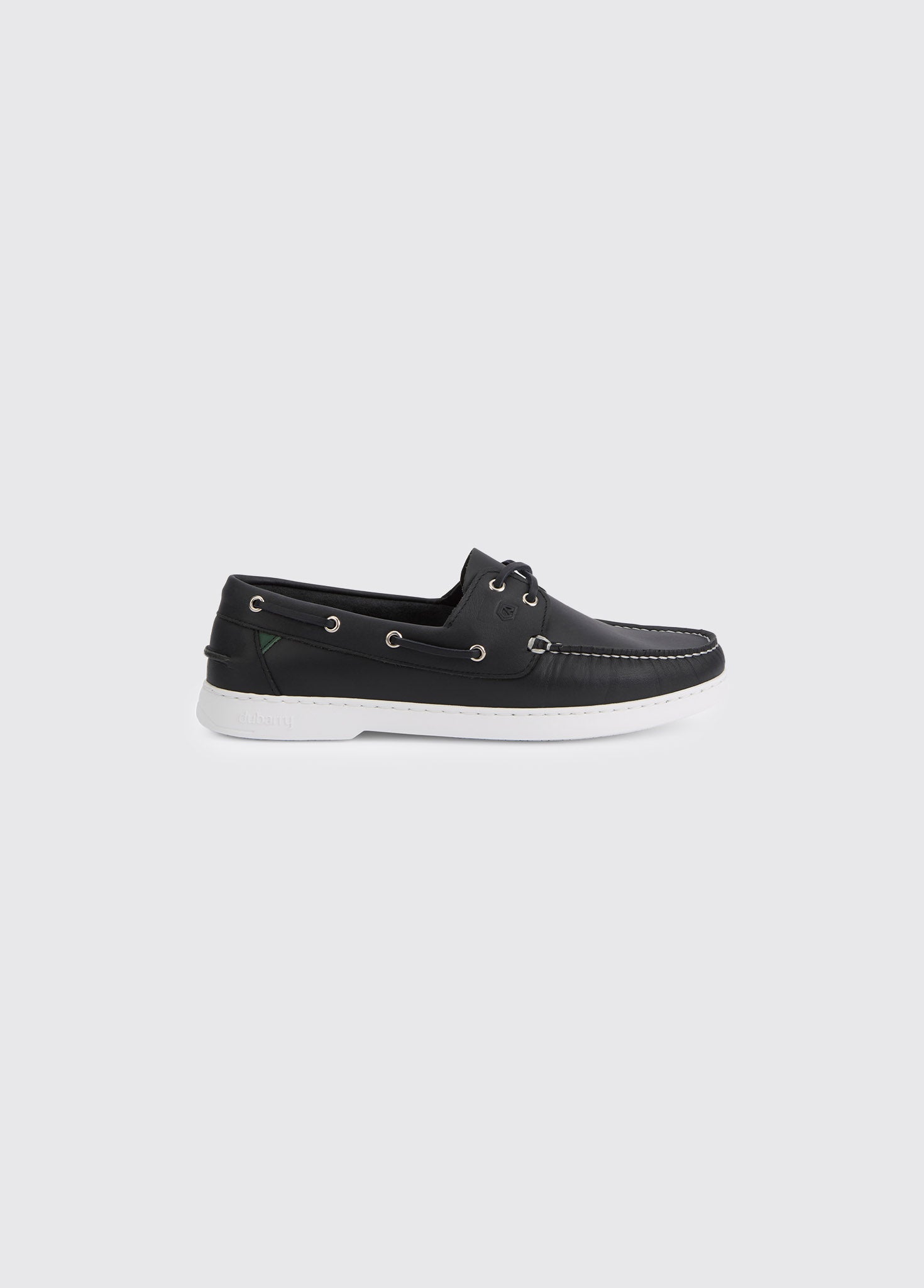 Oceania Herren dubarrylite™ Mokassin - Navy