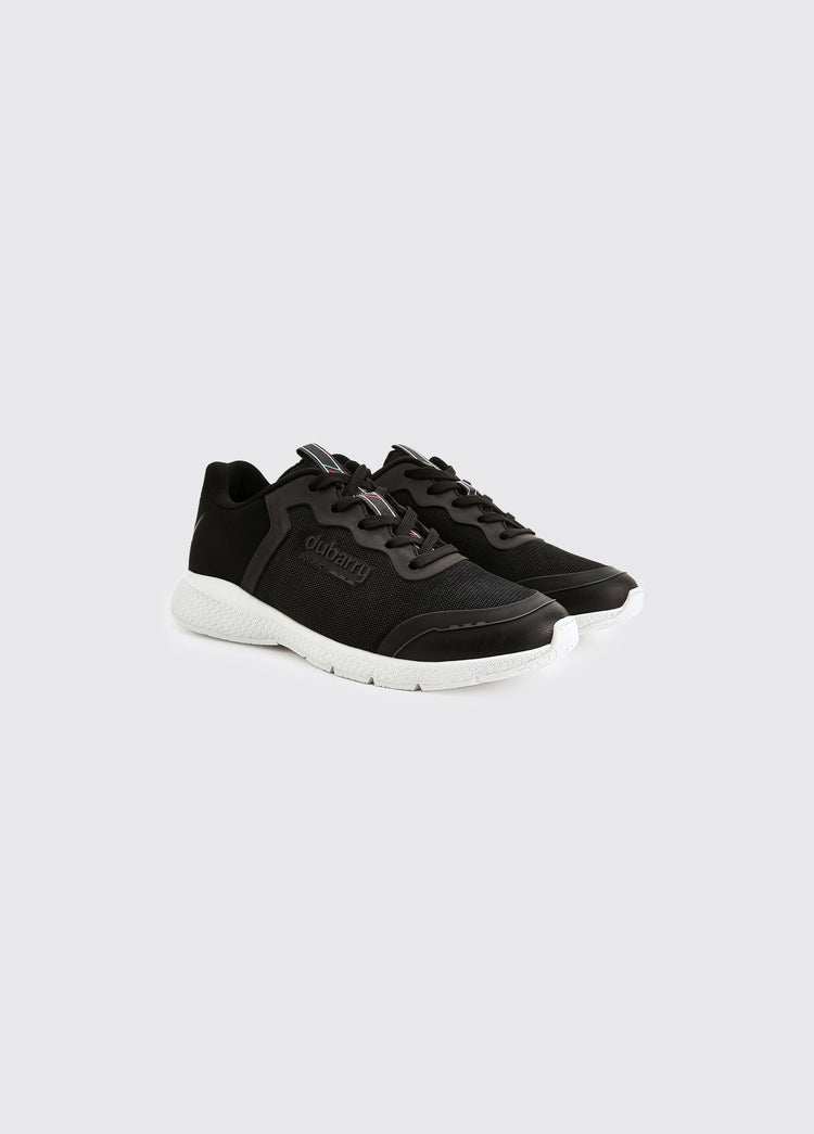 Palermo Damen Sneaker - Black