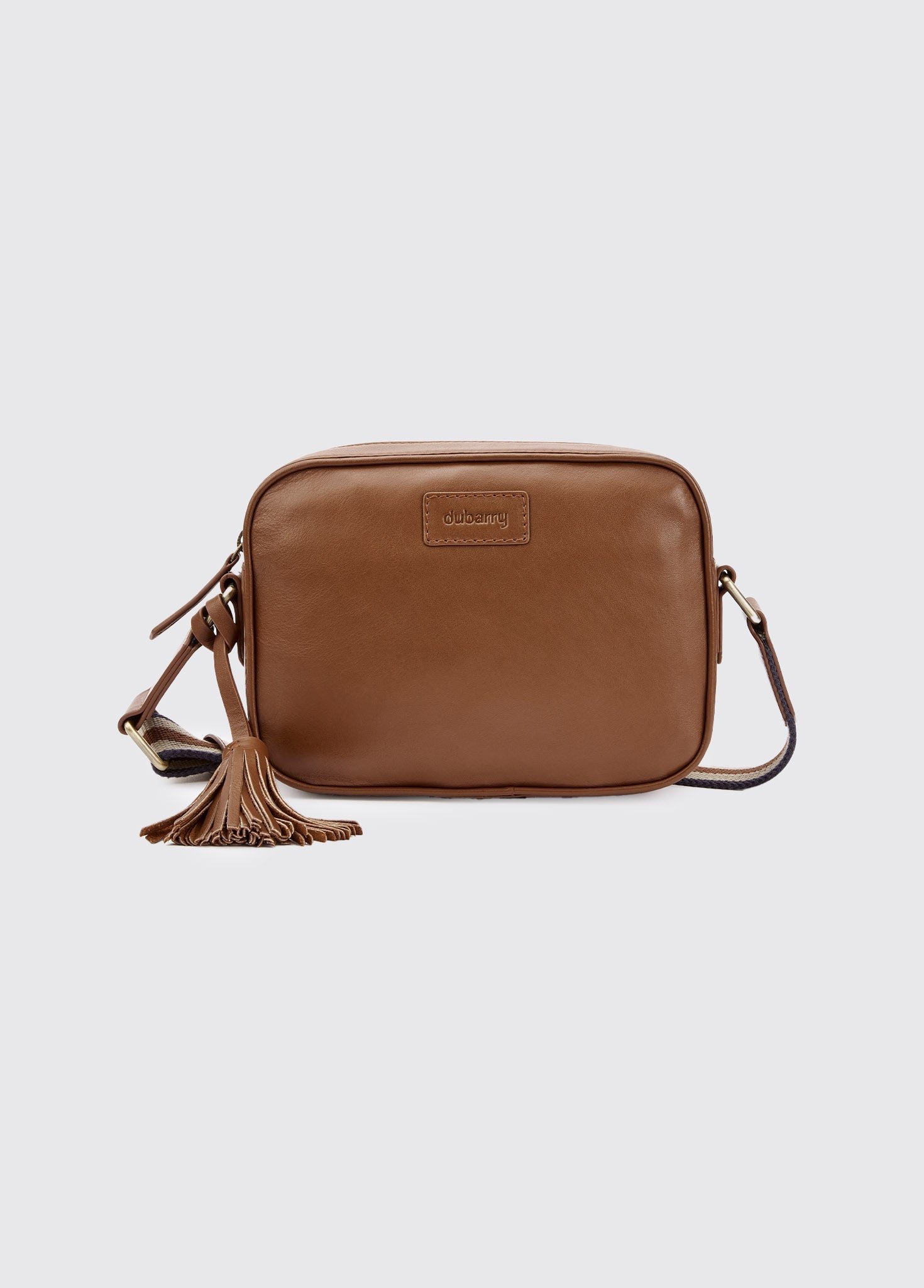 Rostrevor Damen Umhängetasche - Caramel