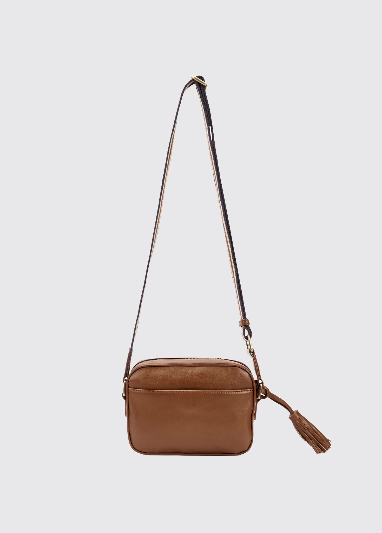 Rostrevor Damen Umhängetasche - Caramel