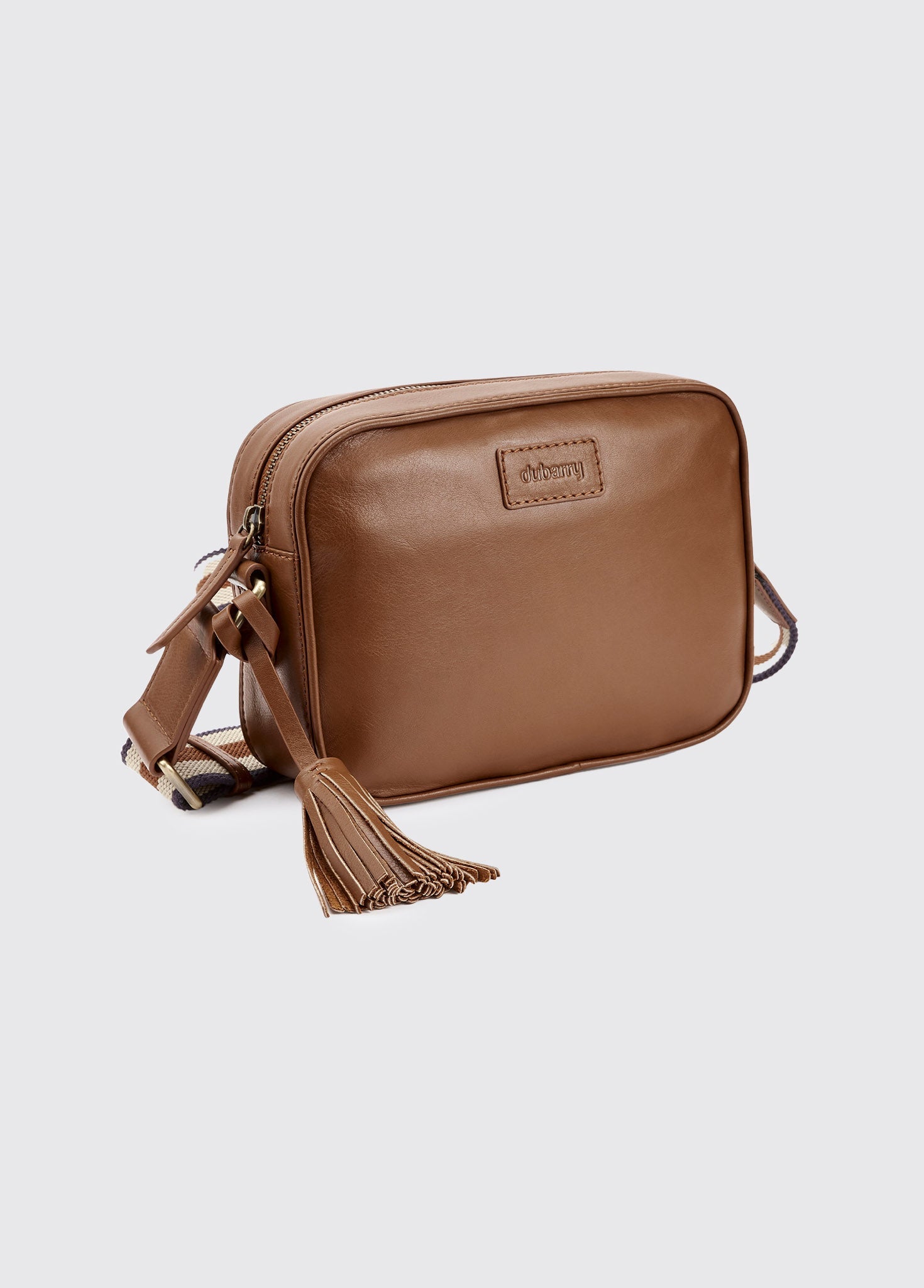 Rostrevor Damen Umhängetasche - Caramel